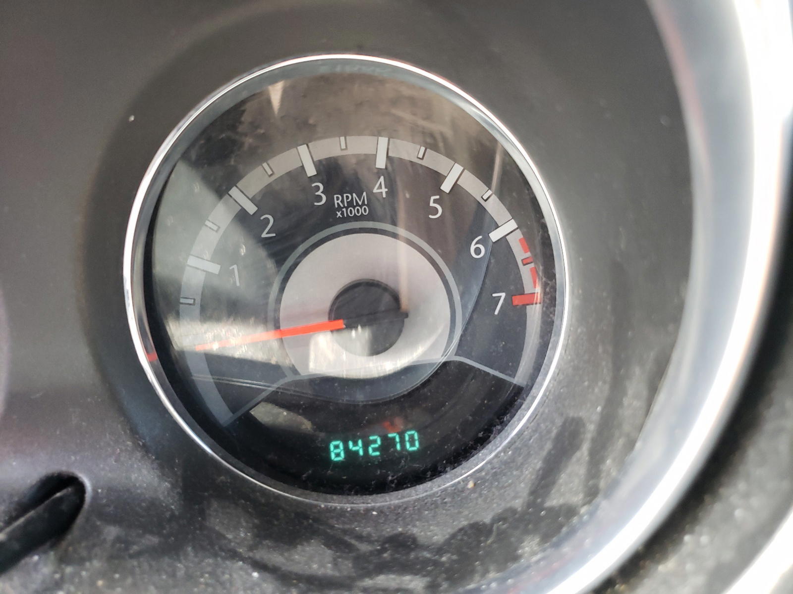 Photo 8 from auction – 2013 CHRYSLER 200 with VIN 1C3BCBEB3DN606458