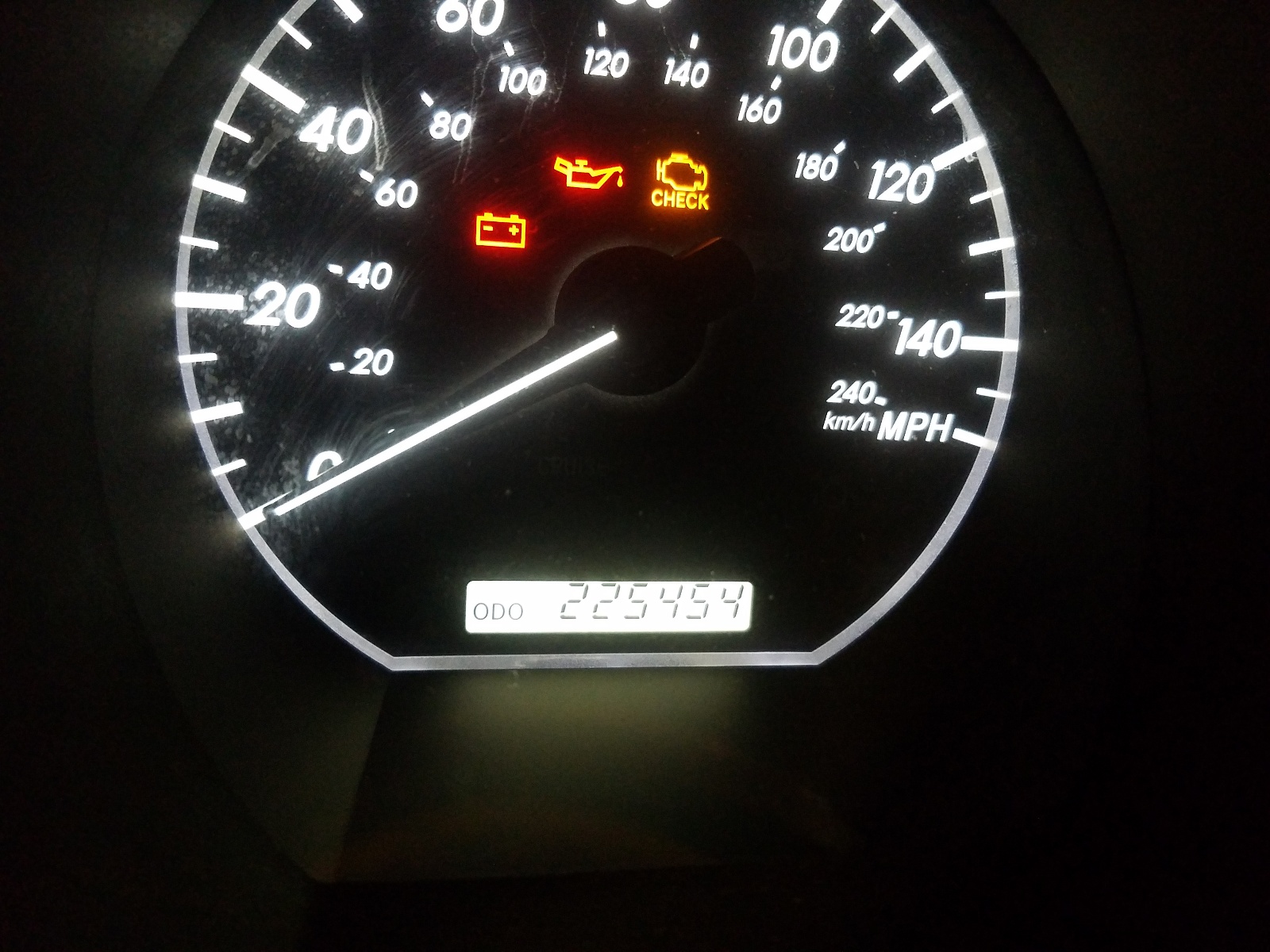 Zdjęcie 8 z aukcji – 2005 LEXUS RX 330 z VIN 2T2HA31U15C051485