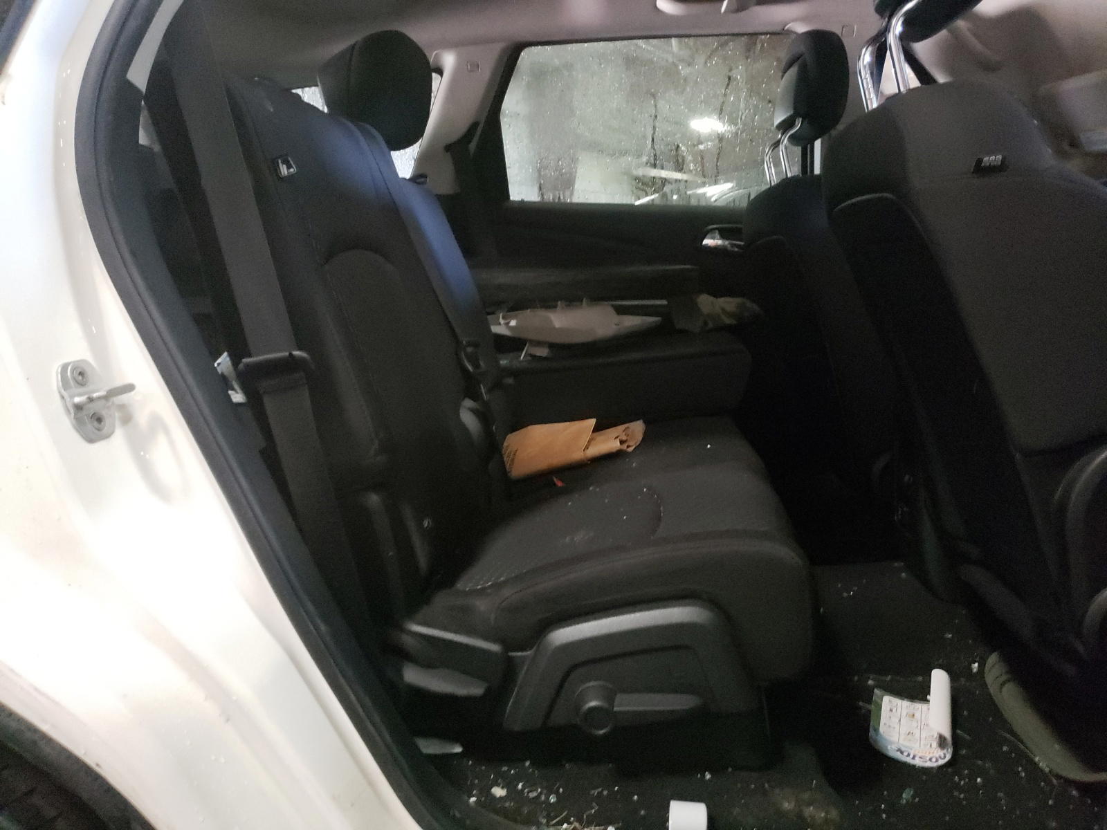 Photo 18 from auction – 2012 DODGE JOURNEY SX with VIN 3C4PDCCG8CT281307