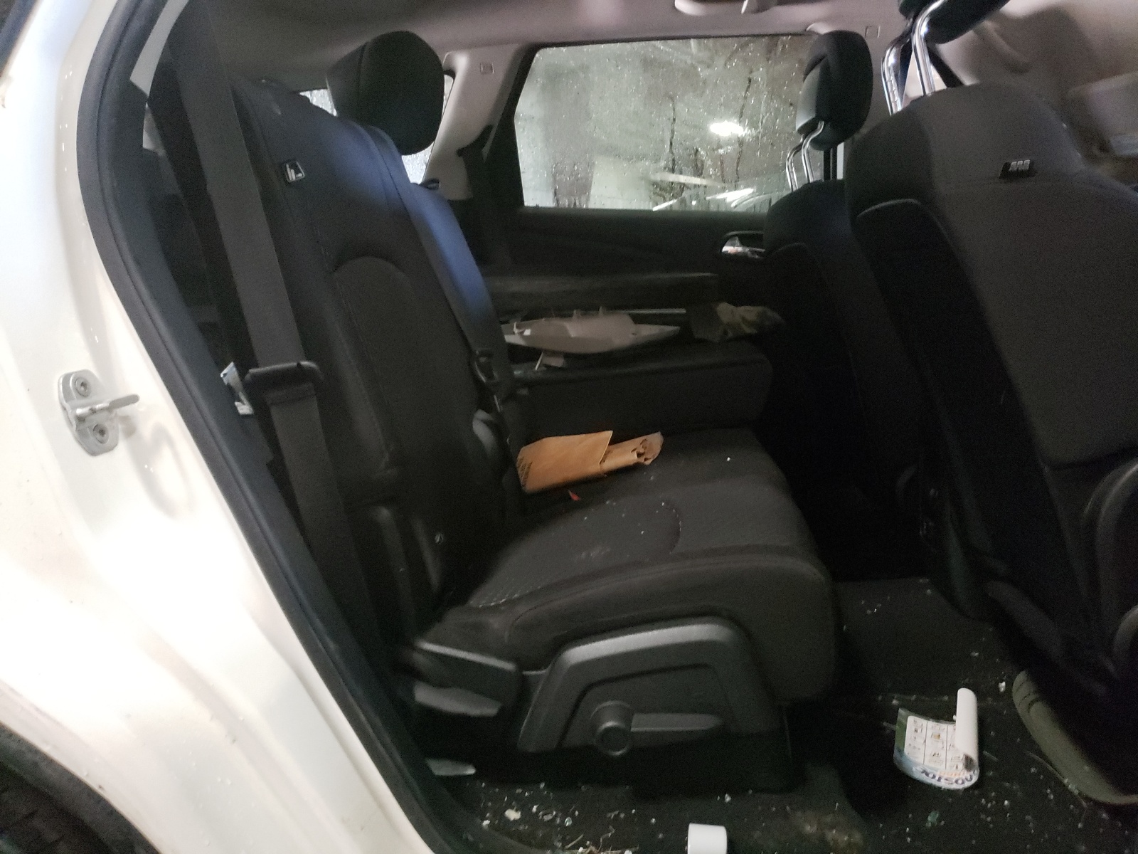 Фото 18 с аукциона – 2012 DODGE JOURNEY SX с VIN 3C4PDCCG8CT281307