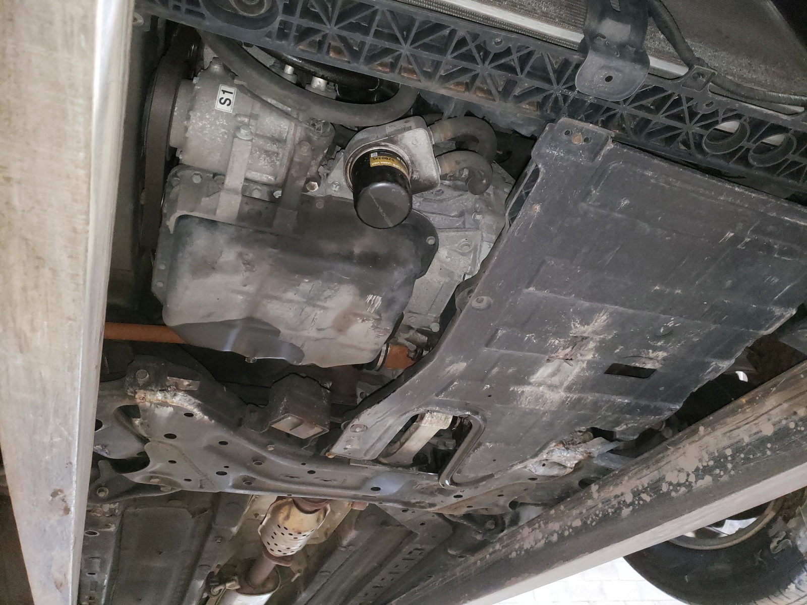 Photo 9 from auction – 2012 HYUNDAI SONATA GLS with VIN 5NPEB4AC2CH421953
