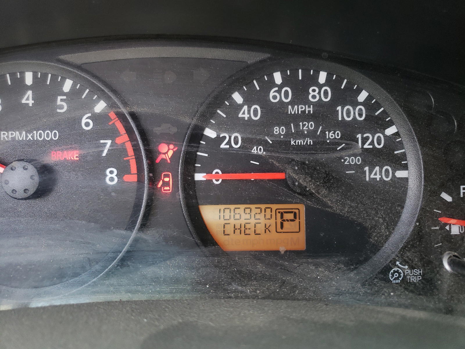 Photo 8 from auction – 2016 NISSAN FRONTIER S with VIN 1N6BD0CT2GN730490
