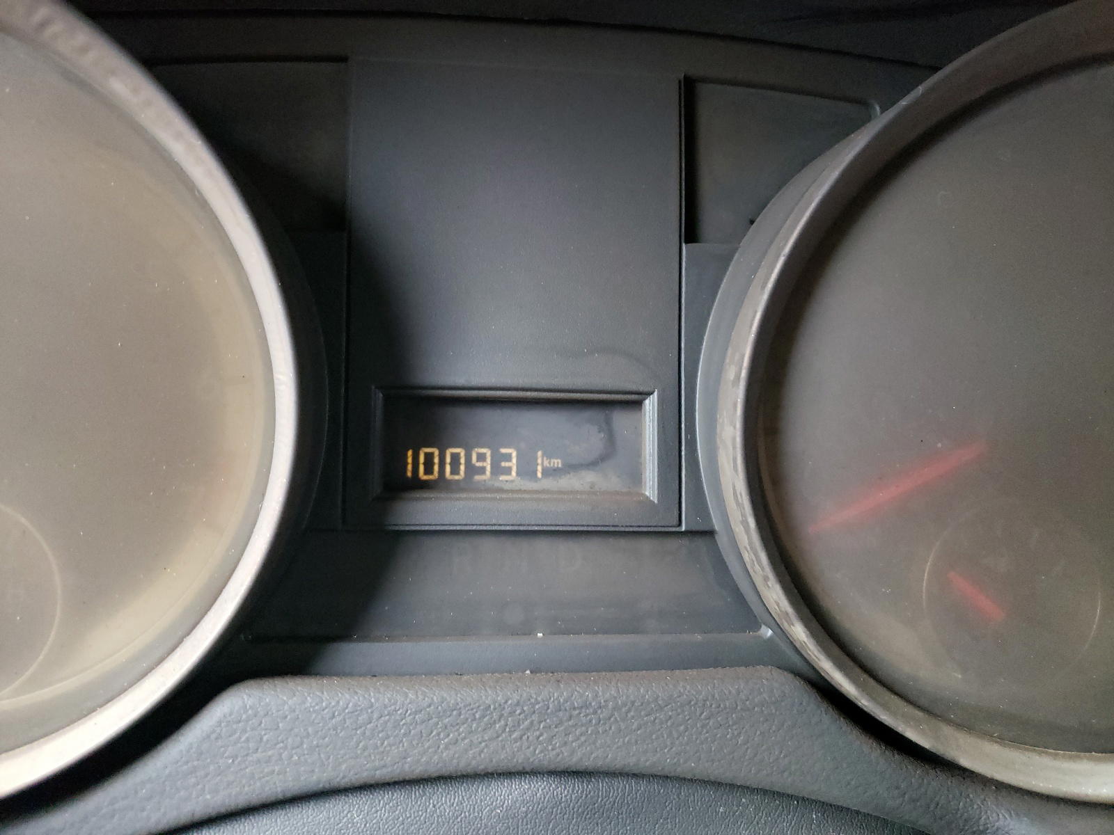Photo 8 from auction – 2017 DODGE GRAND CARA with VIN 2C4RDGBG7HR718547
