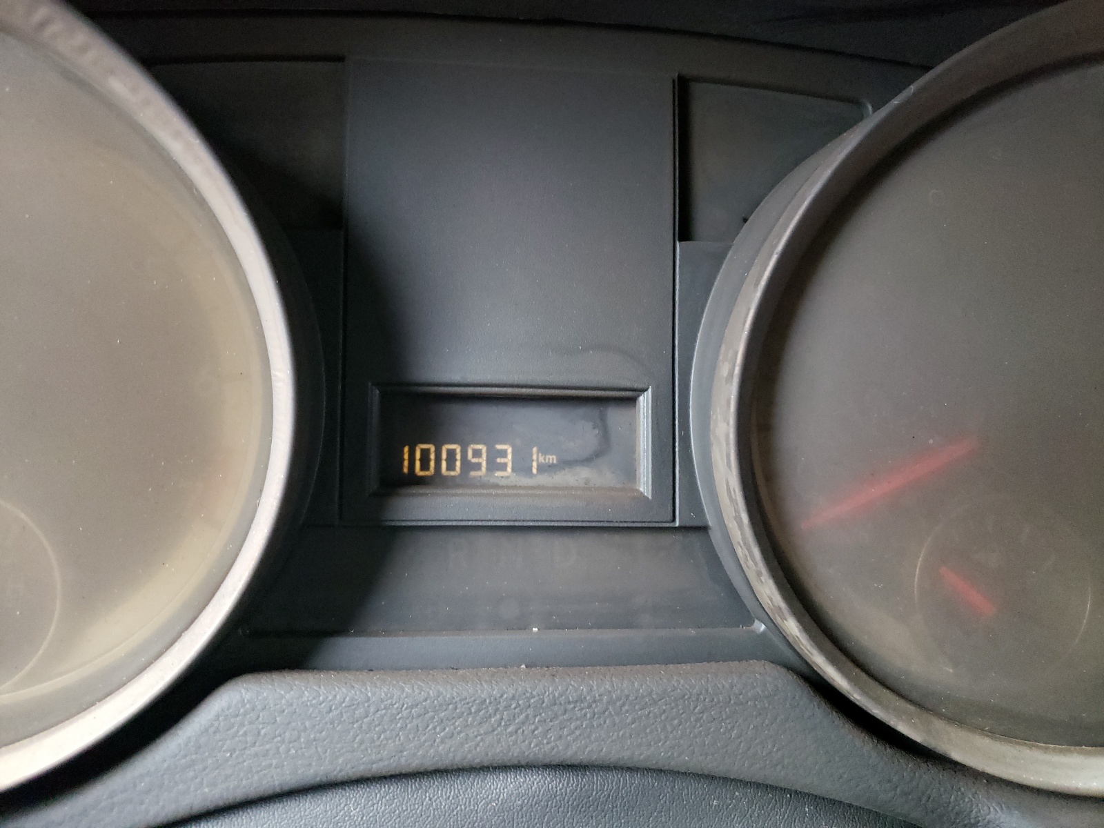 Zdjęcie 8 z aukcji – 2017 DODGE GRAND CARA z VIN 2C4RDGBG7HR718547