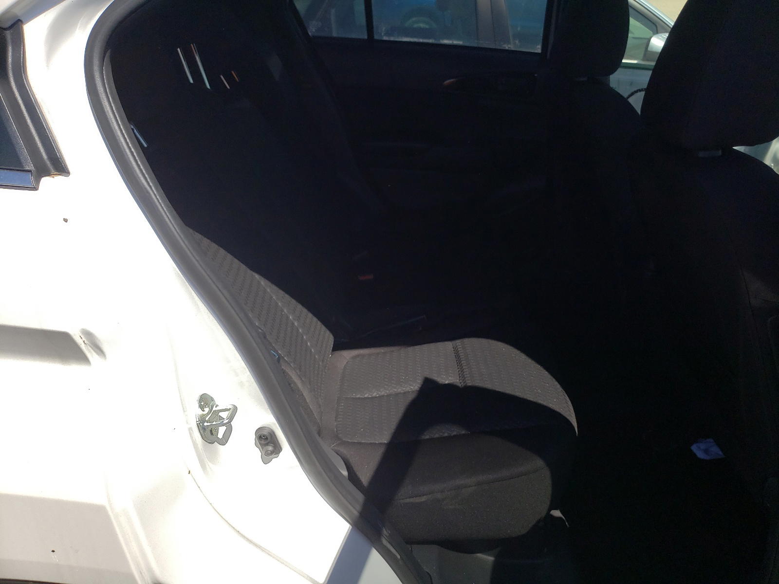 Photo 6 from auction – 2020 MITSUBISHI ECLIPSE CR with VIN JA4AT3AA3LZ001139