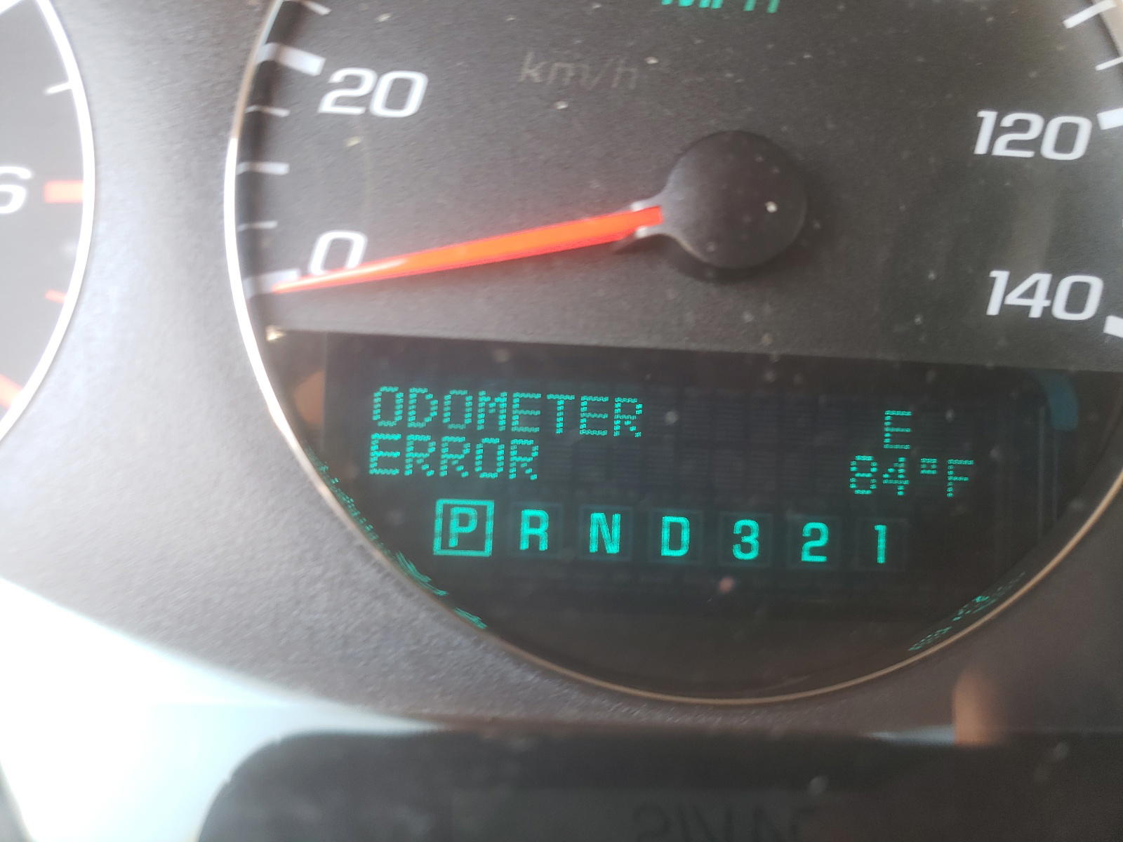 Photo 8 from auction – 2008 CHEVROLET IMPALA with VIN 2G1WT58K081352749