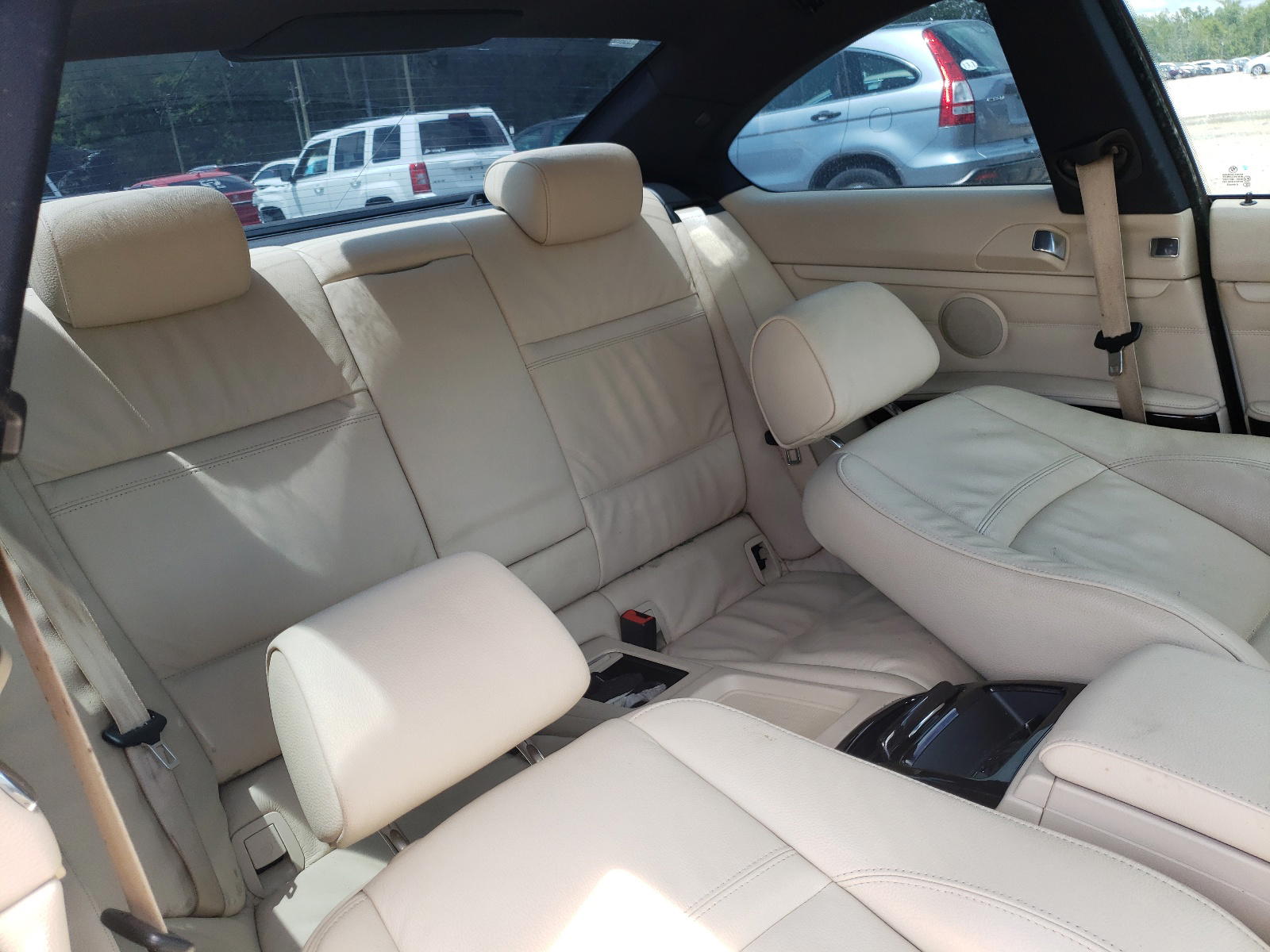 Photo 6 from auction – 2012 BMW 335 I with VIN WBAKG7C55CE802875