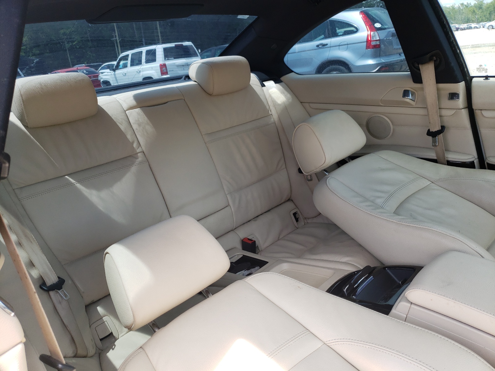 Фото 6 с аукциона – 2012 BMW 335 I с VIN WBAKG7C55CE802875