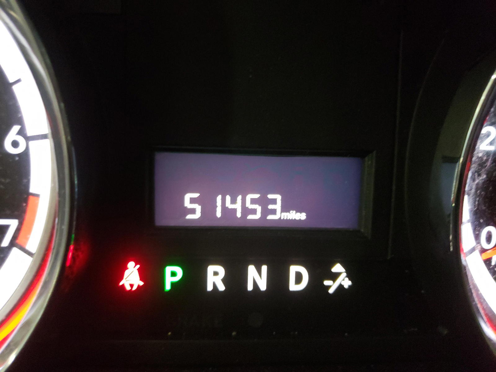 Photo 8 from auction – 2019 DODGE GRAND CARA with VIN 2C4RDGBG2KR587356