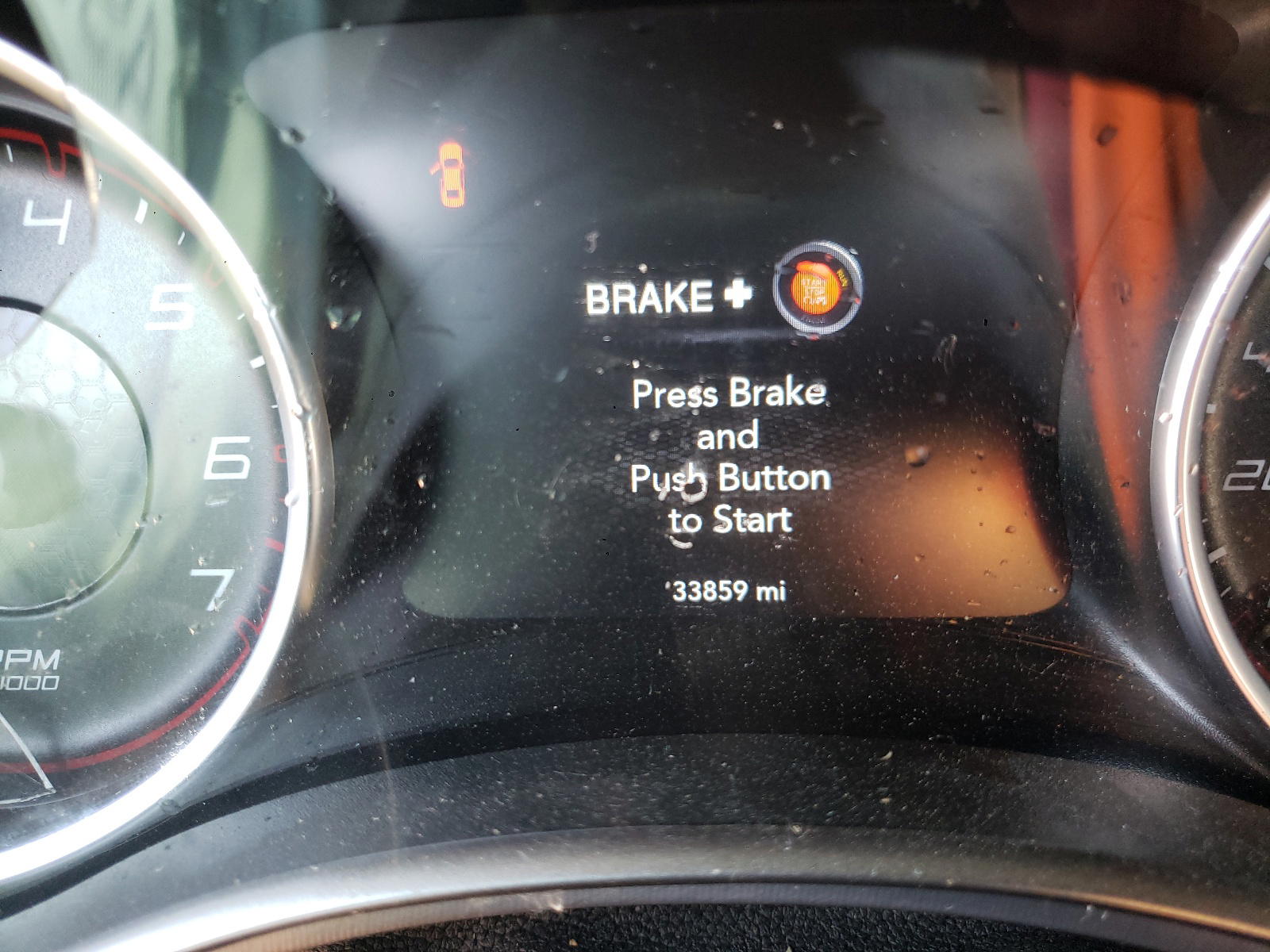 Photo 8 from auction – 2019 DODGE CHARGER SC with VIN 2C3CDXGJ7KH562165