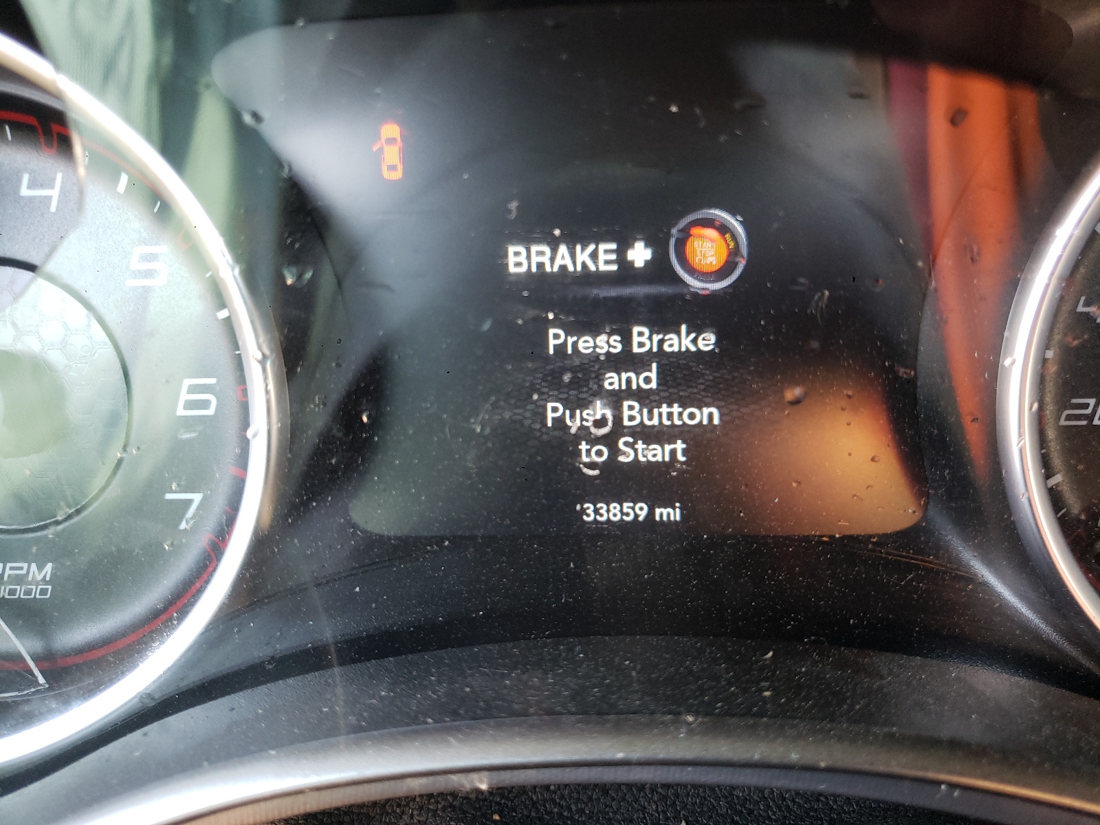 Zdjęcie 8 z aukcji – 2019 DODGE CHARGER SC z VIN 2C3CDXGJ7KH562165
