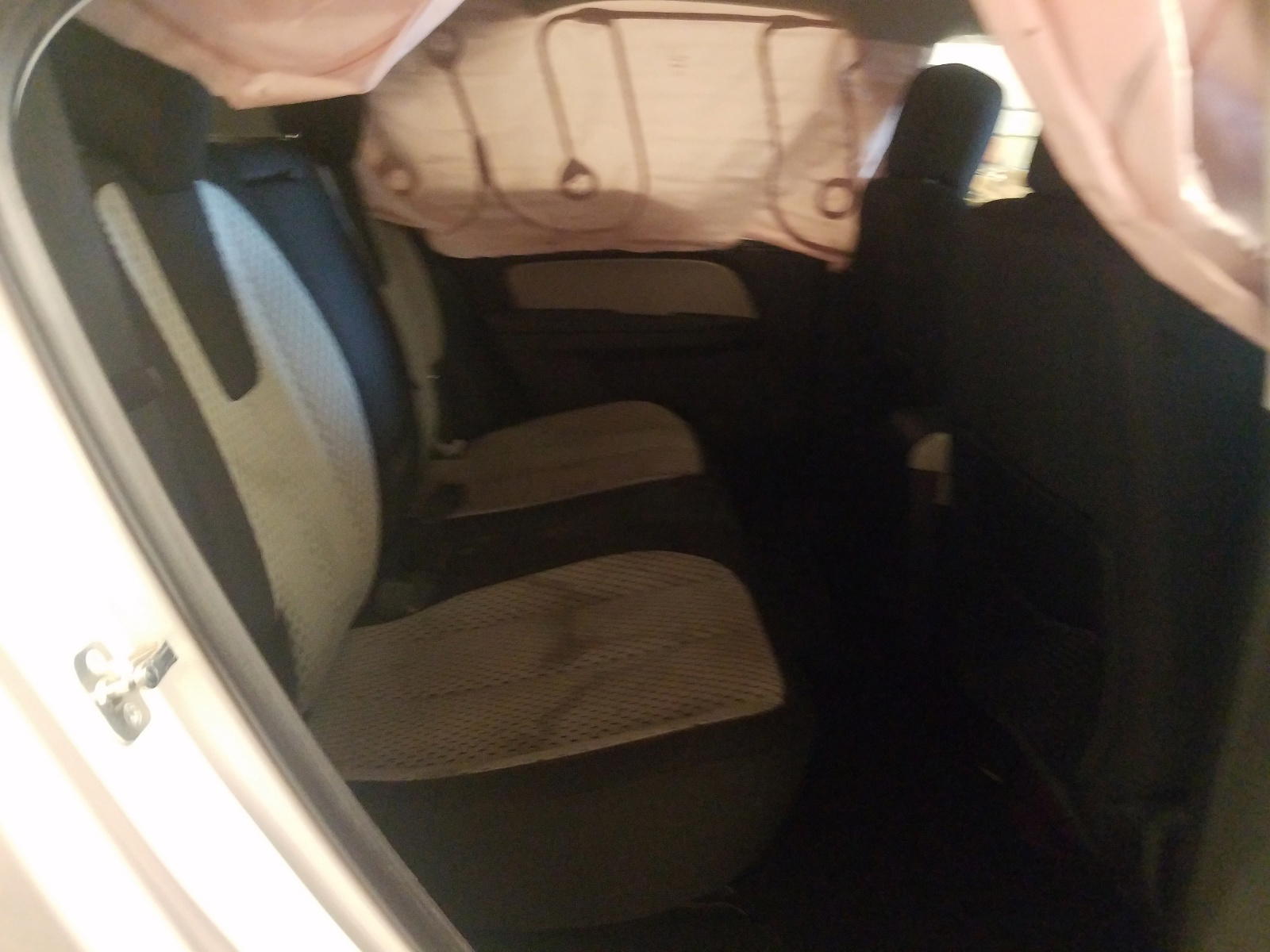 Photo 6 from auction – 2014 CHEVROLET EQUINOX LS with VIN 2GNALAEK2E6315285