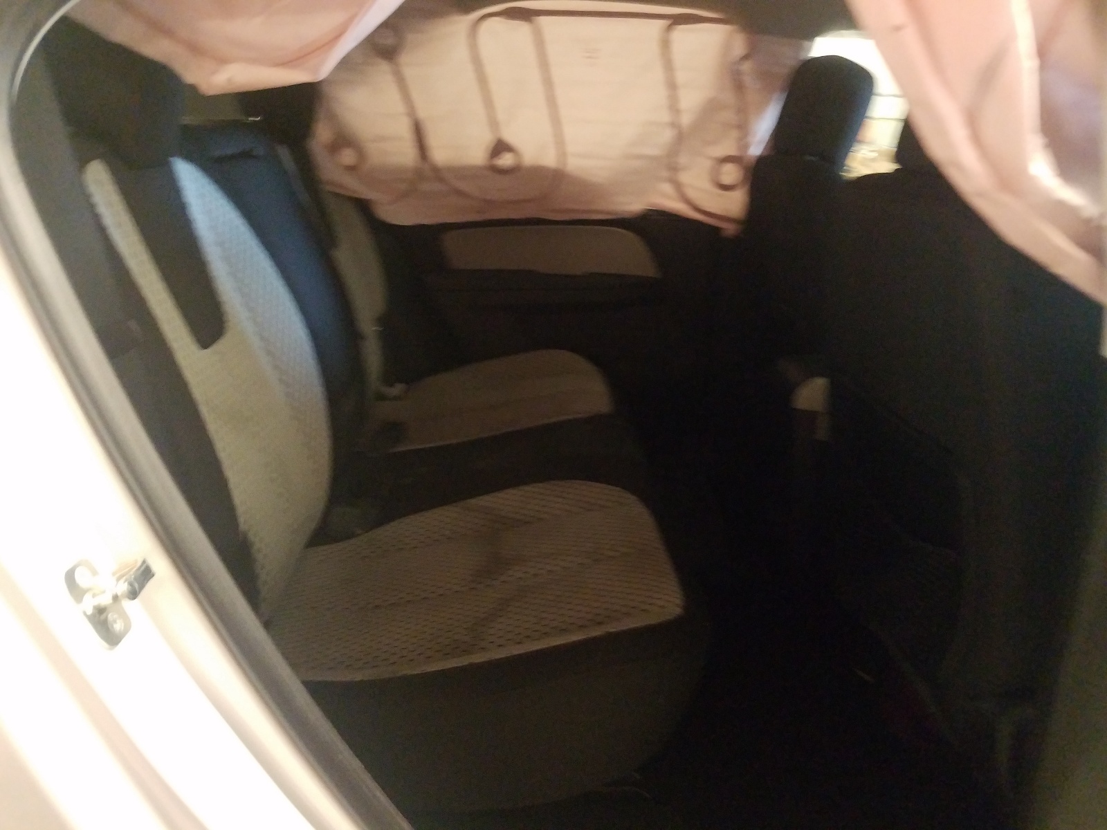 Foto 6 de la subasta – 2014 CHEVROLET EQUINOX LS con VIN 2GNALAEK2E6315285