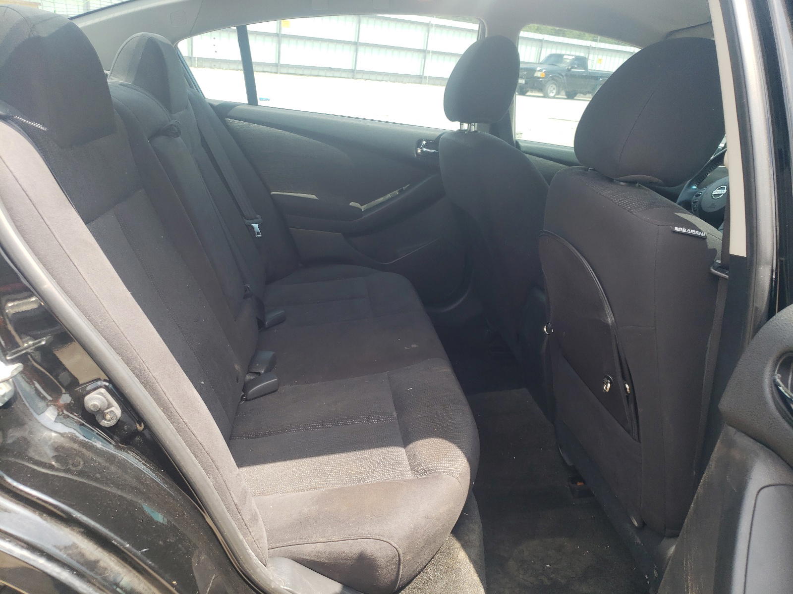 Photo 6 from auction – 2012 NISSAN ALTIMA BAS with VIN 1N4AL2AP5CN566302
