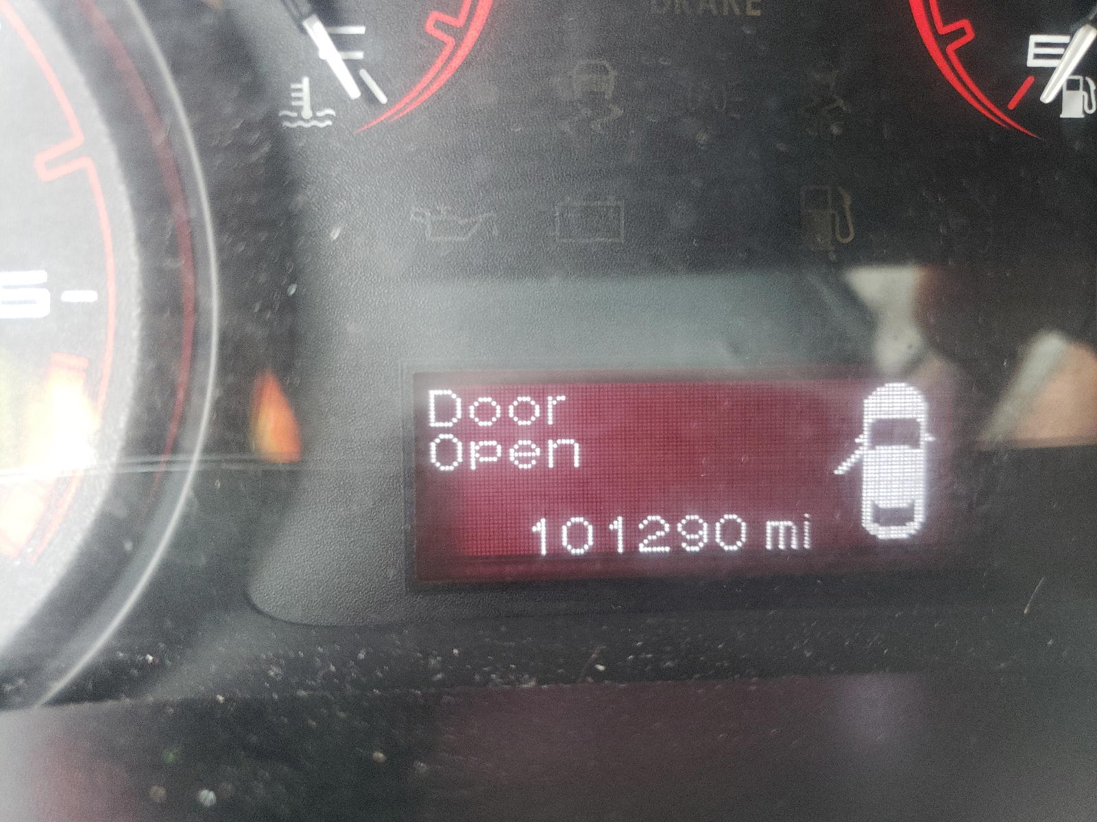 Photo 8 from auction – 2013 DODGE DART SXT with VIN 1C3CDFBH7DD141917