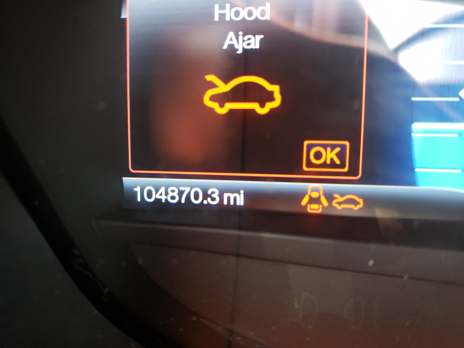 Photo 8 from auction – 2013 FORD FUSION SE with VIN 3FA6P0HR2DR384190