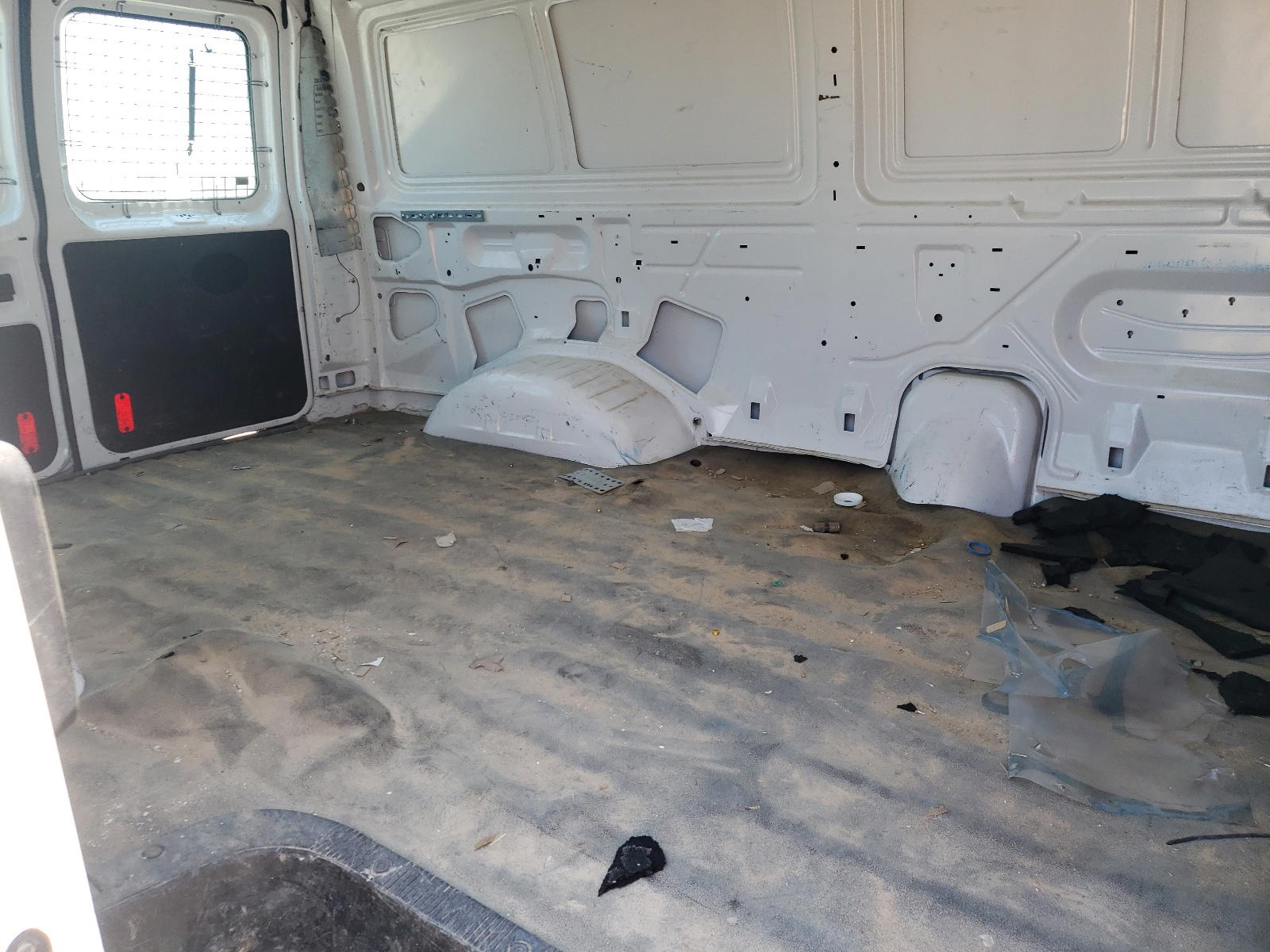 Photo 6 from auction – 2013 FORD ECONOLINE with VIN 1FTSE3EL8DDA74246