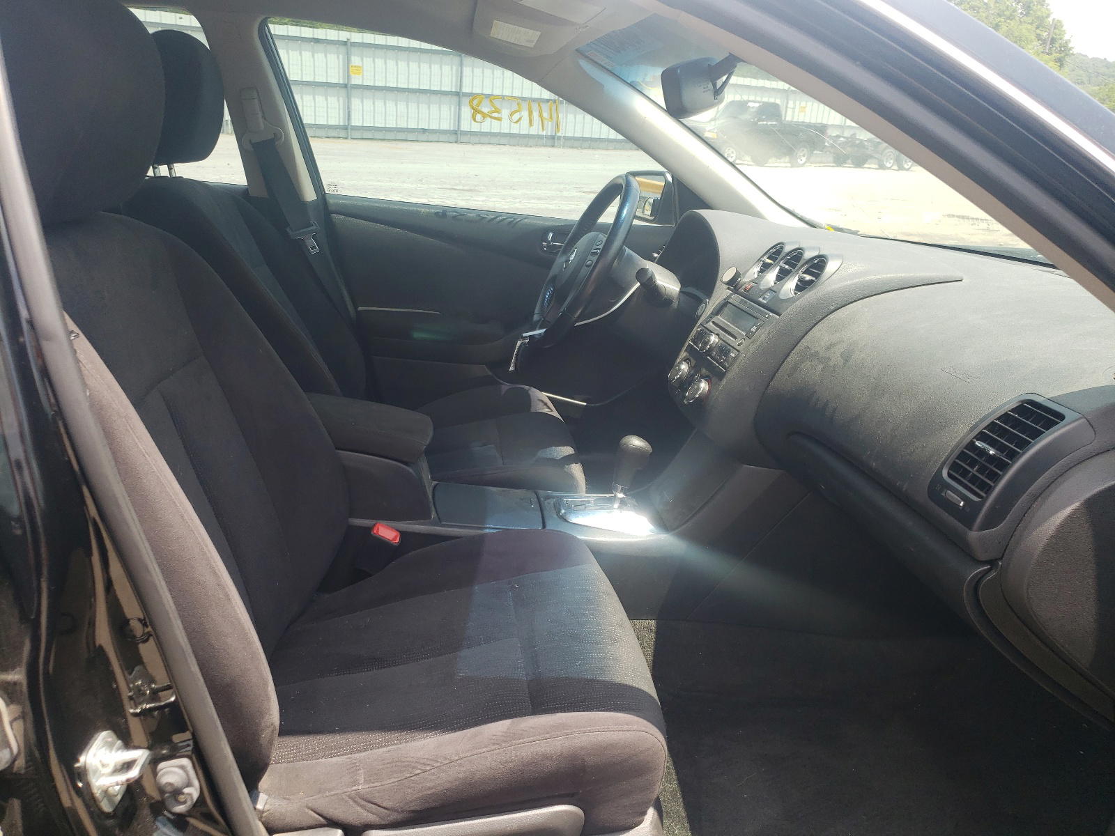 Photo 5 from auction – 2012 NISSAN ALTIMA BAS with VIN 1N4AL2AP5CN566302