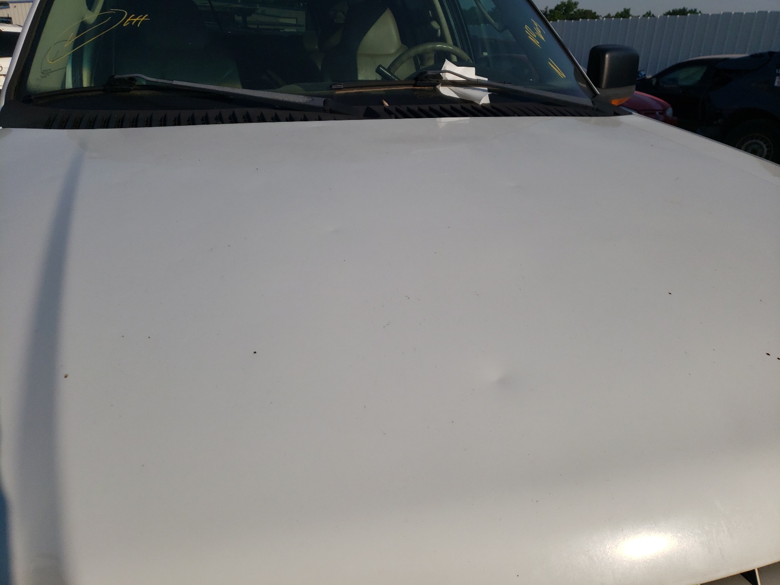 Zdjęcie 9 z aukcji – 2004 FORD EXPEDITION z VIN 1FMFU18L14LB74419