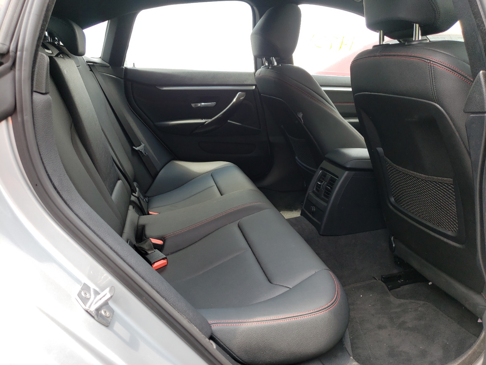 Photo 6 from auction – 2019 BMW 430I GRAN with VIN WBA4J1C54KBM14608