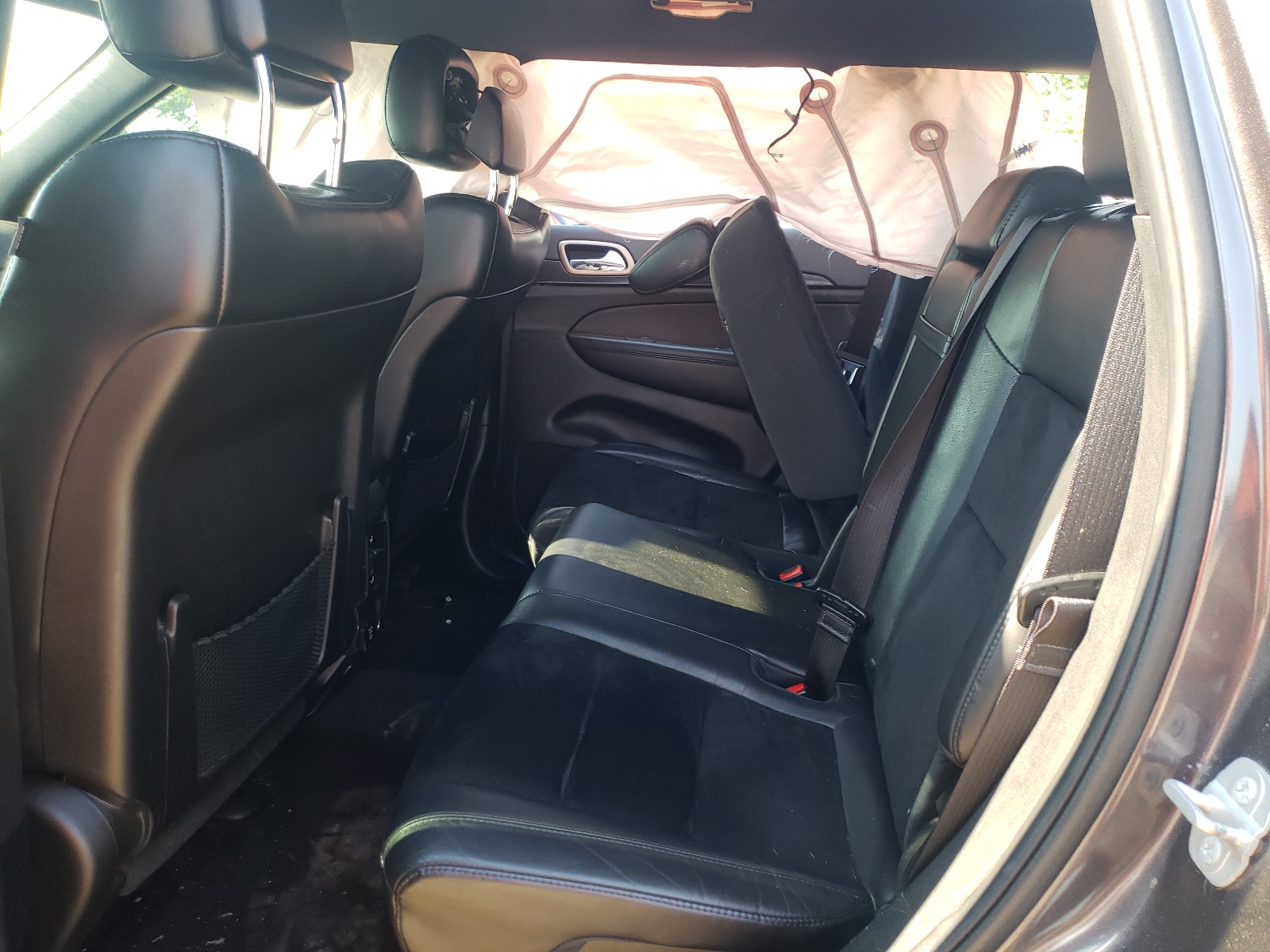 Photo 6 from auction – 2014 JEEP GRAND CHER with VIN 1C4RJFAG1EC541311