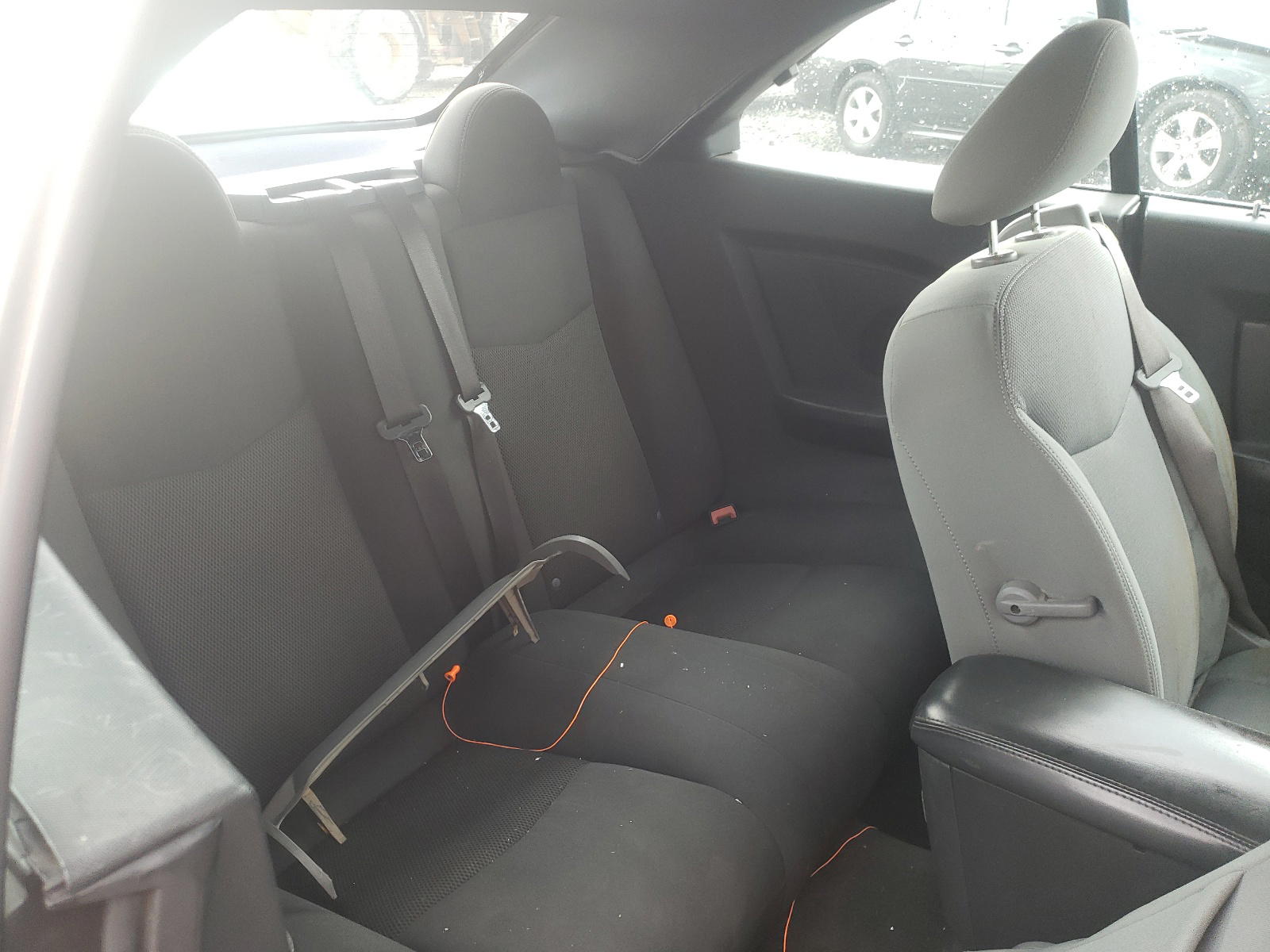 Photo 6 from auction – 2010 CHRYSLER SEBRING TO with VIN 1C3BC5ED0AN216478