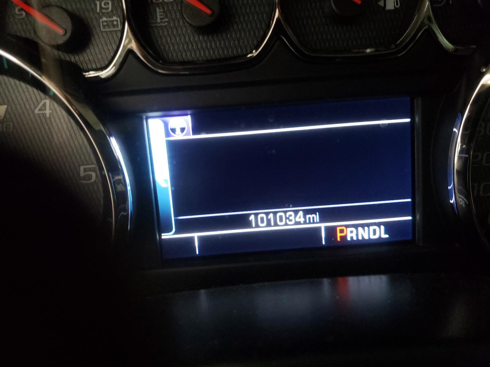 Photo 8 from auction – 2018 CHEVROLET SILVERADO with VIN 3GCUKRECXJG243797
