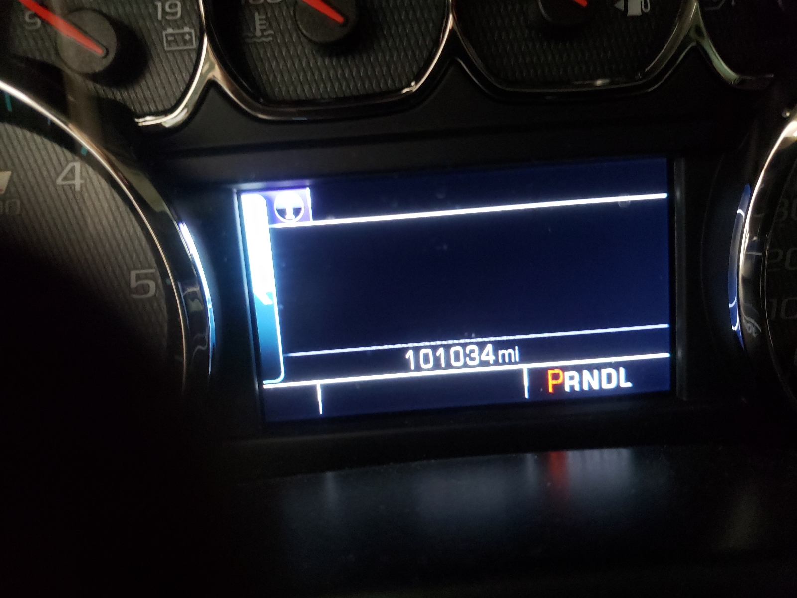 Zdjęcie 8 z aukcji – 2018 CHEVROLET SILVERADO z VIN 3GCUKRECXJG243797