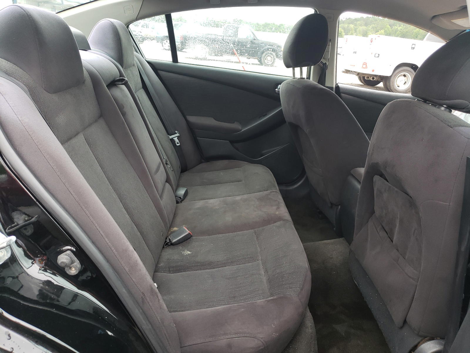 Photo 6 from auction – 2011 NISSAN ALTIMA BAS with VIN 1N4AL2AP0BC152175