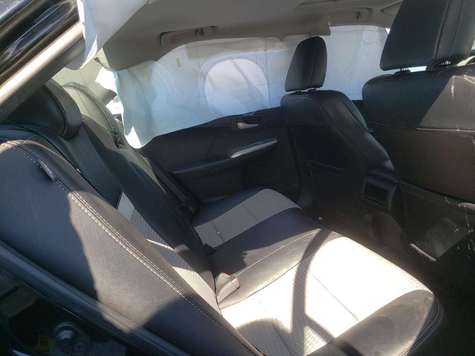 Photo 6 from auction – 2012 TOYOTA CAMRY BASE with VIN 4T1BF1FK7CU196422