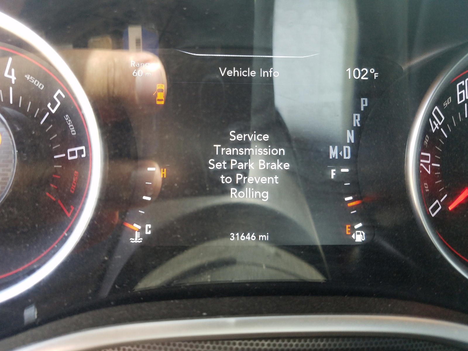 Photo 8 from auction – 2018 DODGE CHALLENGER with VIN 2C3CDZAG2JH276795