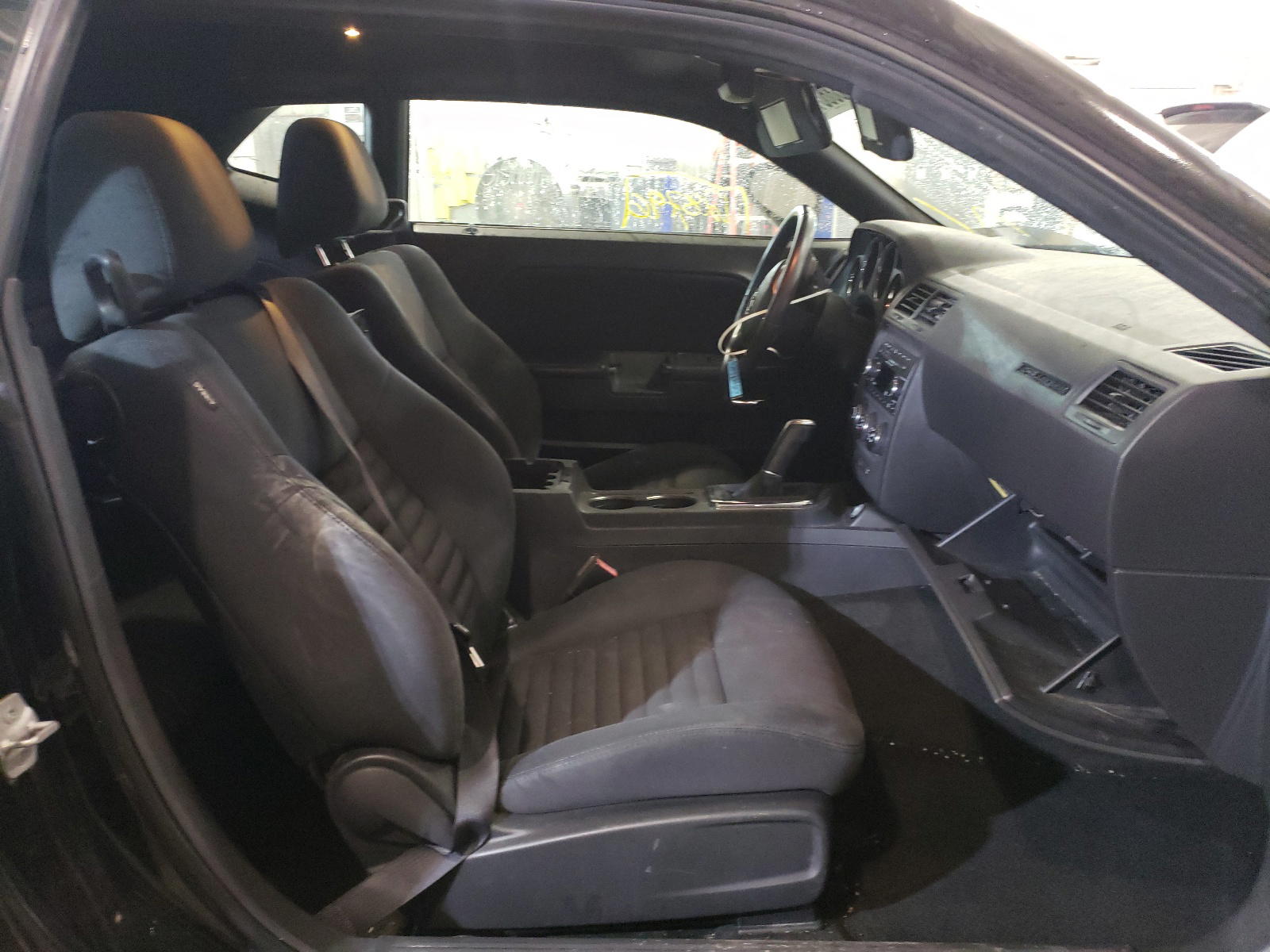 Photo 5 from auction – 2012 DODGE CHALLENGER with VIN 2C3CDYBT2CH294786