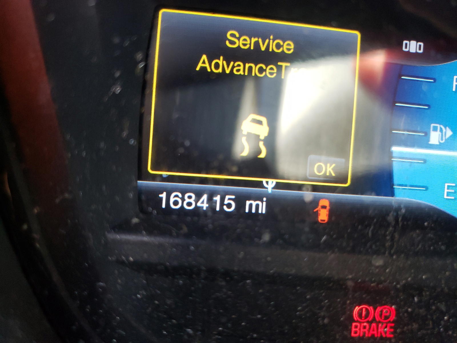 Photo 8 from auction – 2012 FORD EXPLORER X with VIN 1FMHK7D84CGA73787