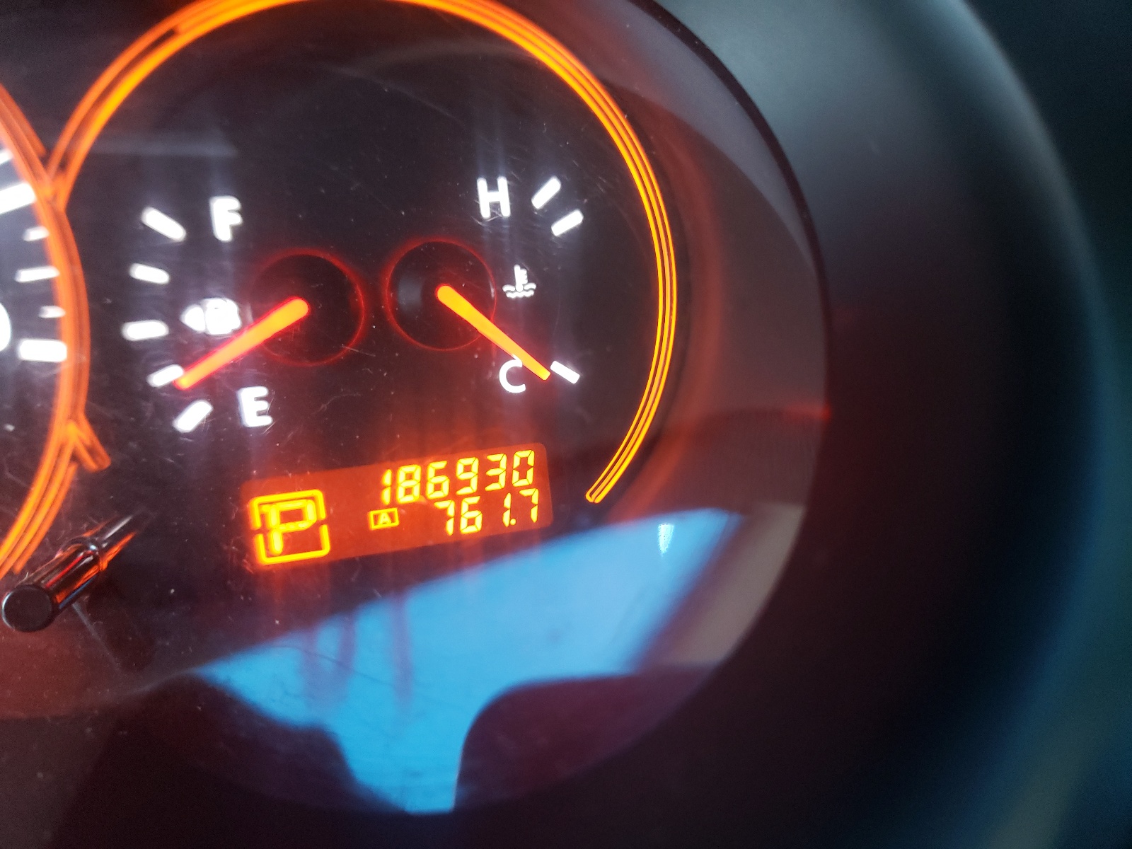 Photo 8 from auction – 2008 NISSAN ALTIMA 2.5 with VIN 1N4AL21E68C157436
