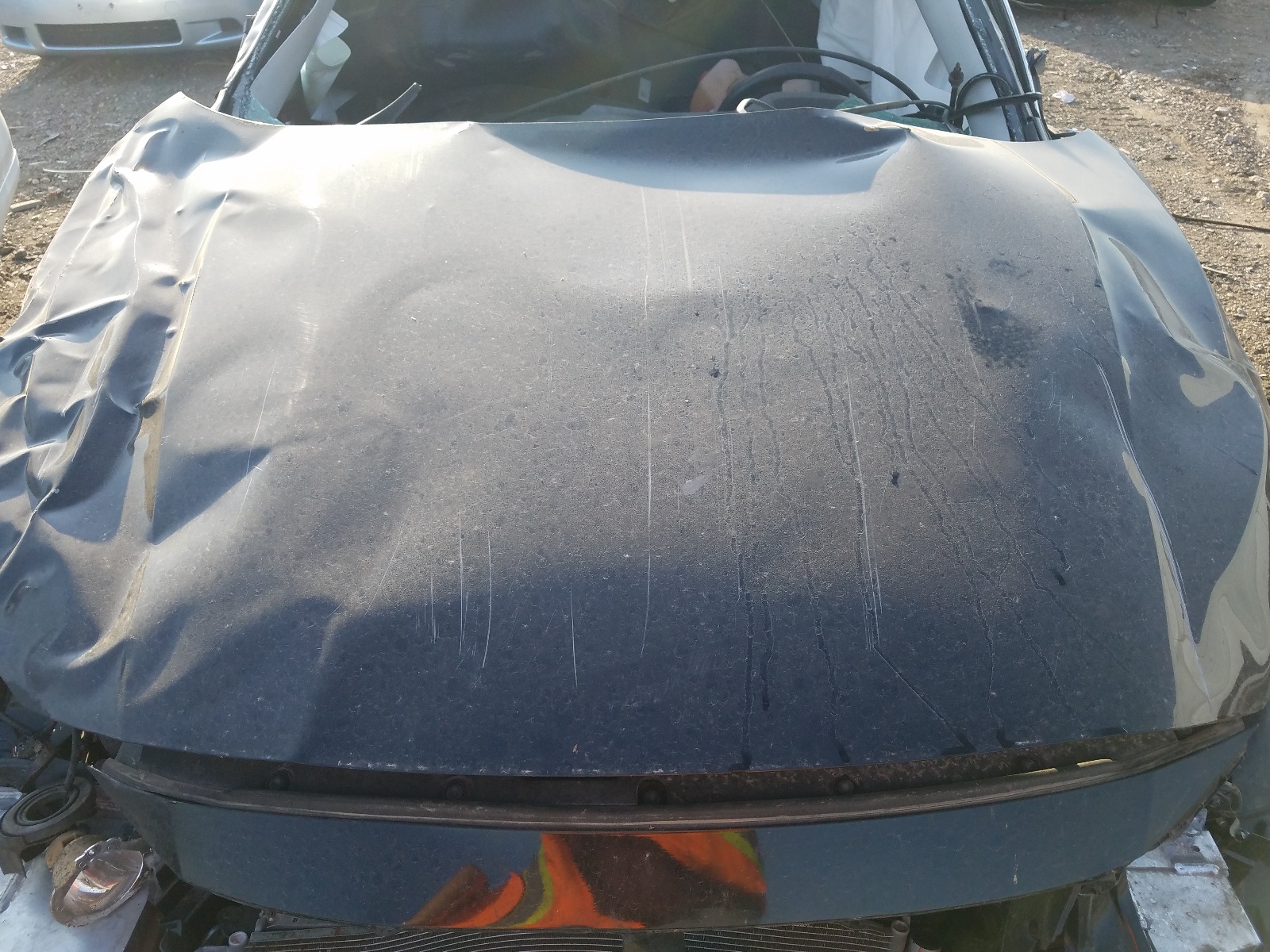 Photo 7 from auction – 2018 HONDA CIVIC EX with VIN 19XFC1E37JE003996