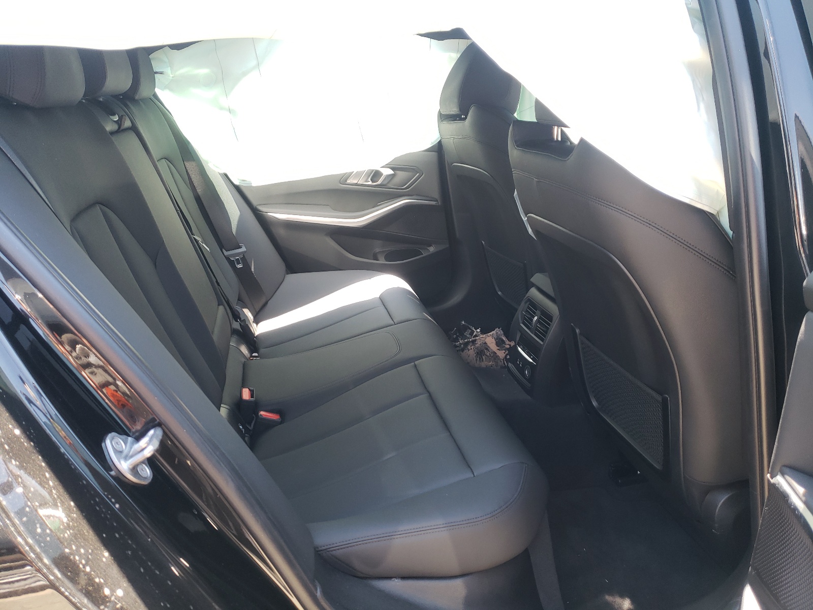 Photo 6 from auction – 2020 BMW 330XI with VIN WBA5R7C02LFJ54787