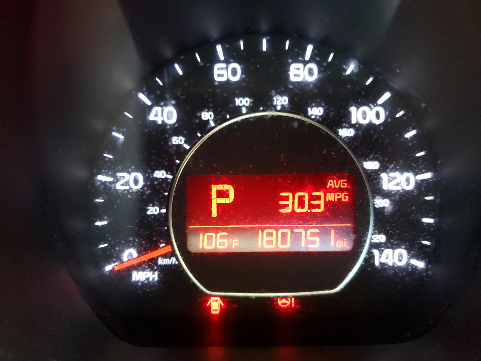 Photo 8 from auction – 2018 KIA SOUL with VIN KNDJN2A29J7563171