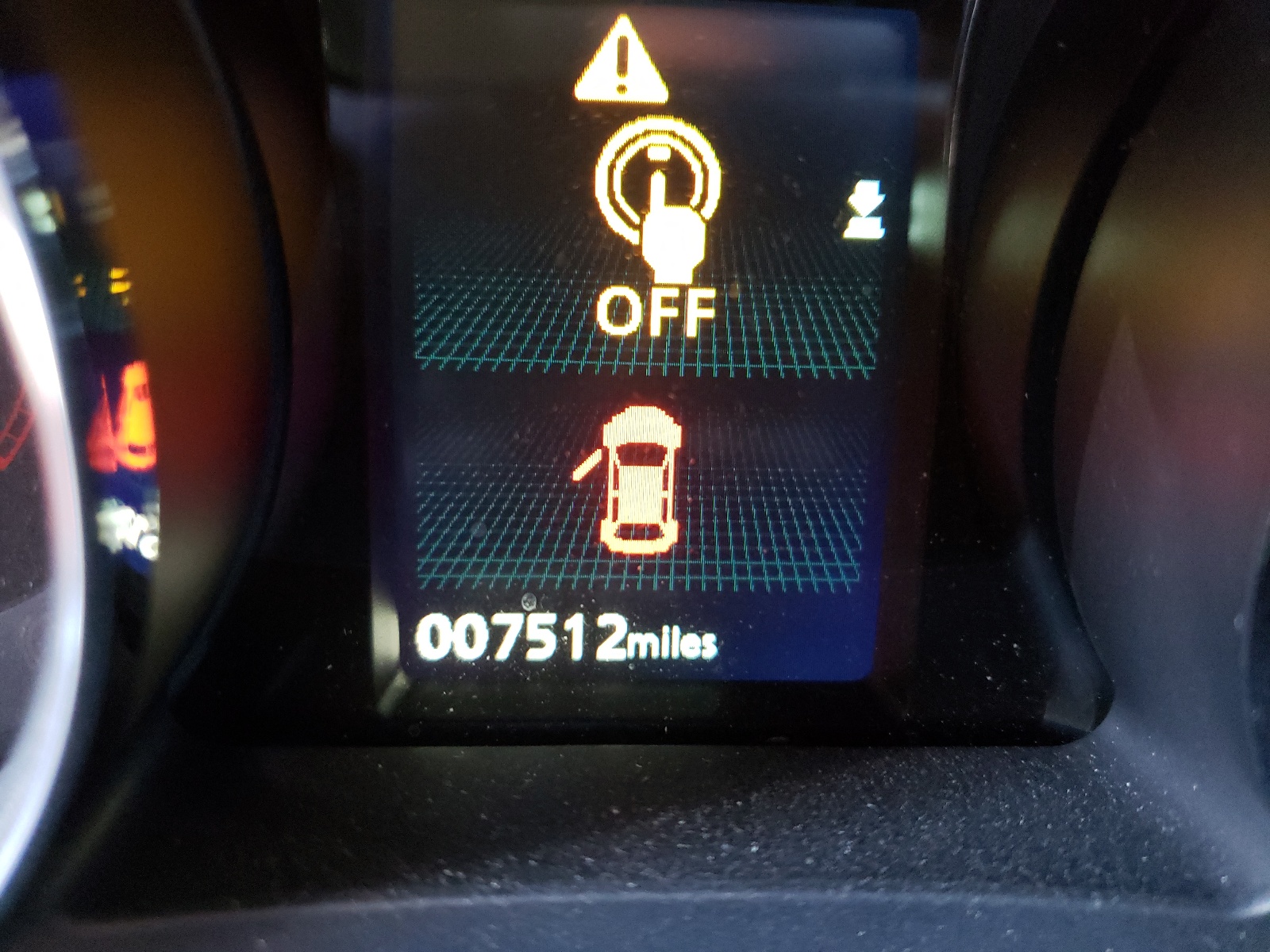 Photo 8 from auction – 2020 MITSUBISHI OUTLANDER with VIN JA4AP4AUXLU006744