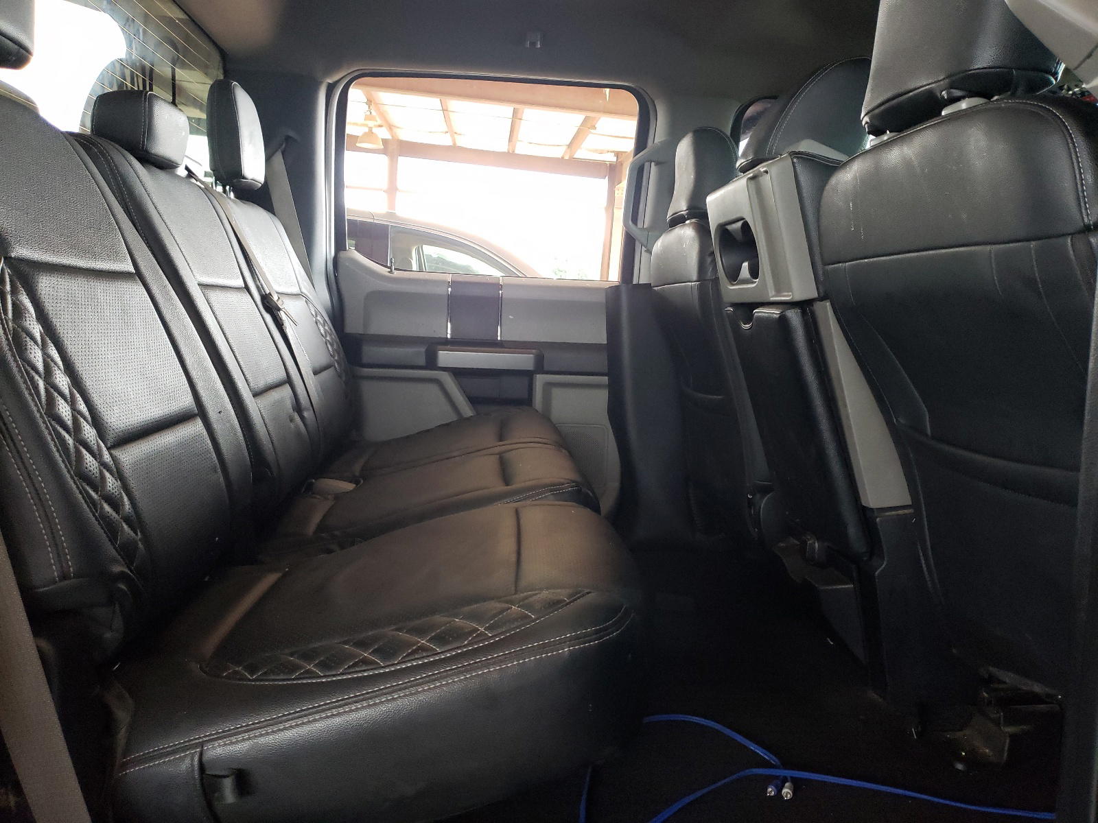Photo 6 from auction – 2019 FORD F150 SUPER with VIN 1FTEW1E54KFC09563