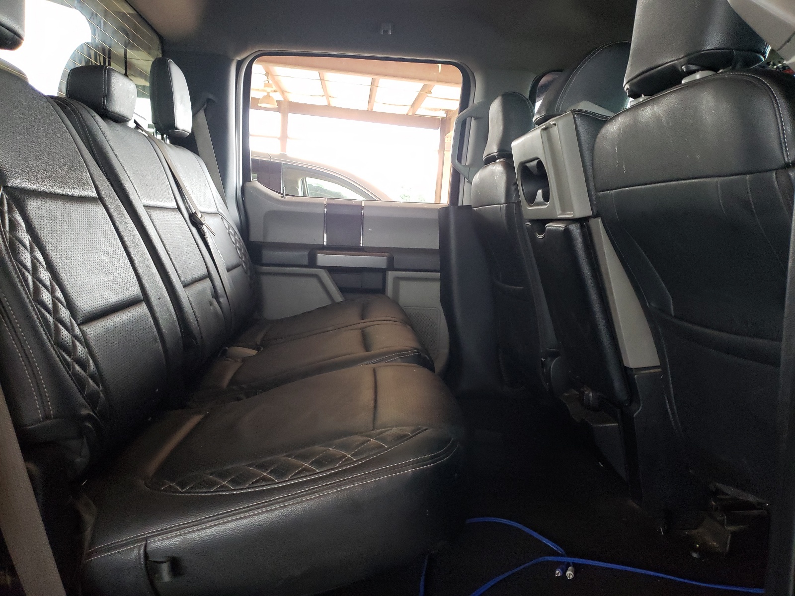 Zdjęcie 6 z aukcji – 2019 FORD F150 SUPER z VIN 1FTEW1E54KFC09563