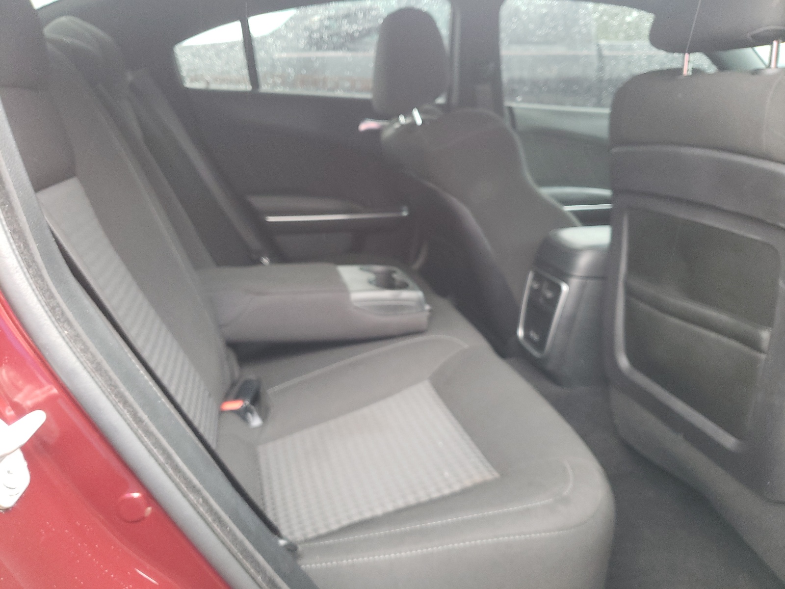 Photo 6 from auction – 2020 DODGE CHARGER SC with VIN 2C3CDXGJ7LH223861