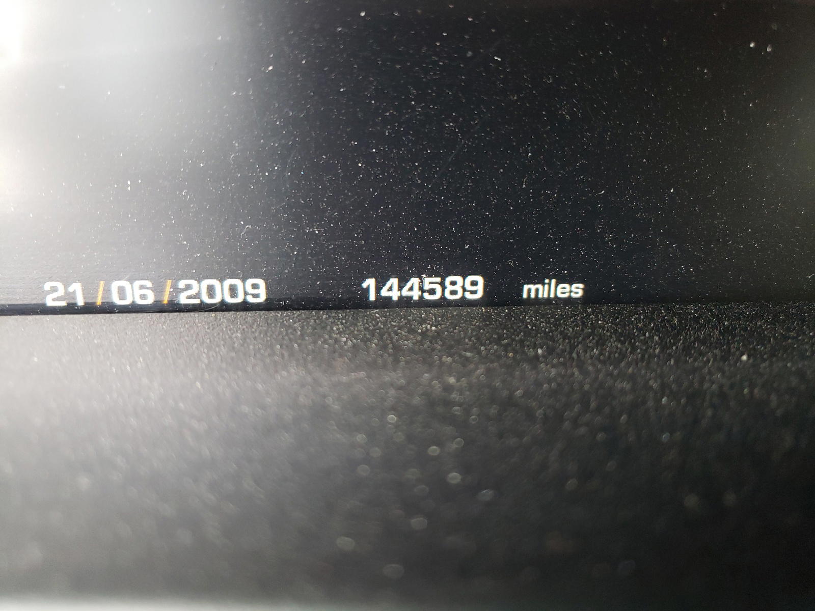 Photo 8 from auction – 2011 LAND ROVER RANGE ROVE with VIN SALMF1E49BA334678