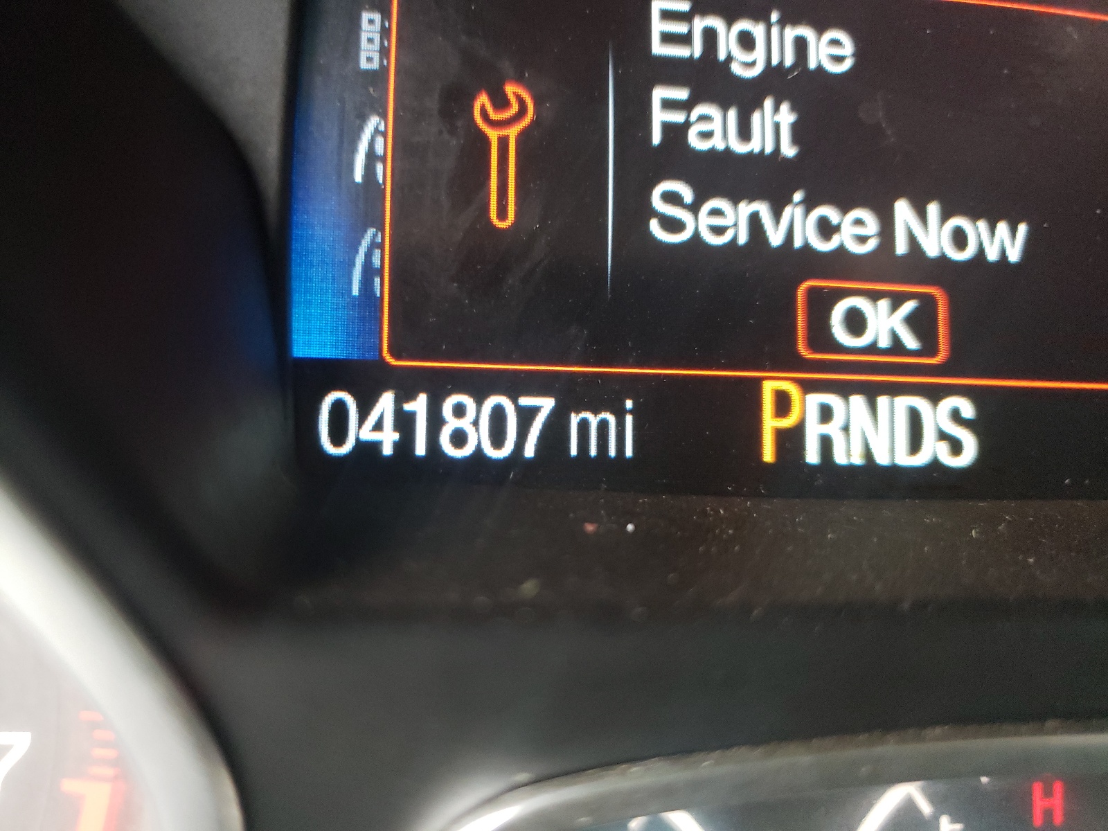 Photo 8 from auction – 2018 FORD ESCAPE SE with VIN 1FMCU0GD3JUA40136