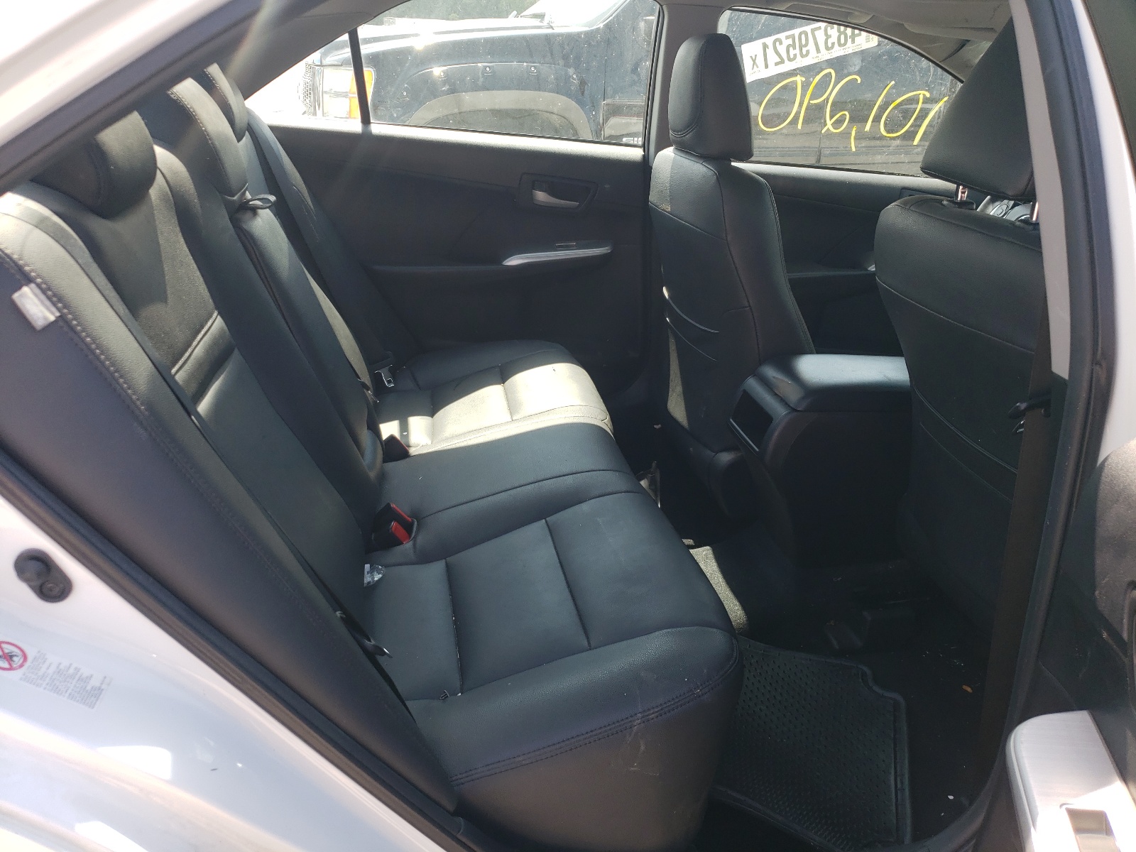 Photo 6 from auction – 2014 TOYOTA CAMRY L with VIN 4T1BF1FK7EU457485