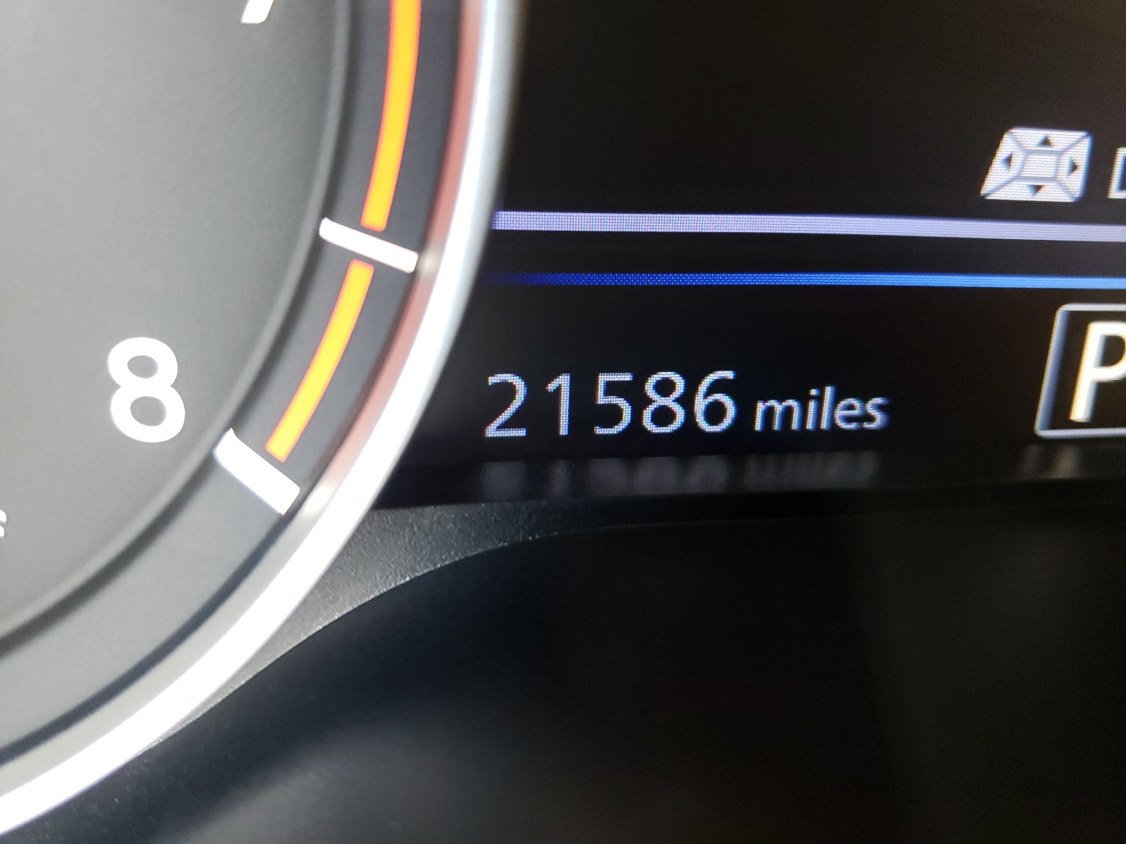 Photo 8 from auction – 2020 NISSAN ALTIMA S with VIN 1N4BL4BVXLN315515