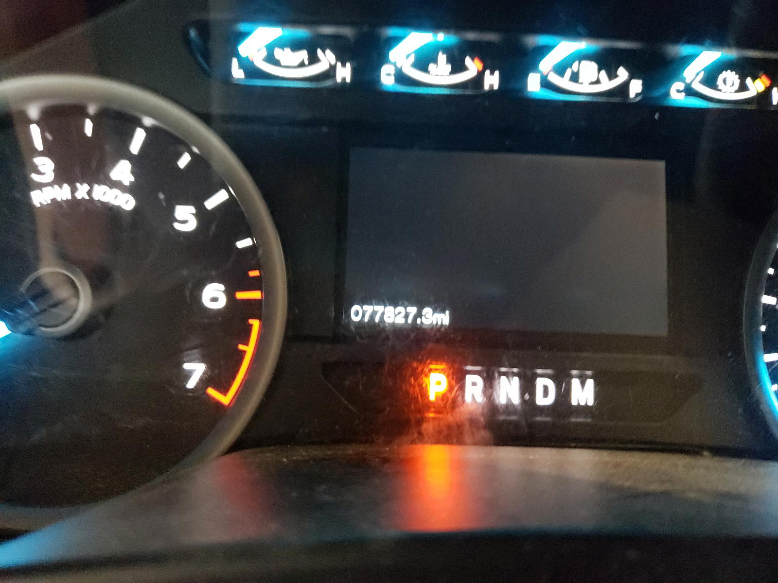 Photo 8 from auction – 2019 FORD F150 SUPER with VIN 1FTEW1E54KFC09563