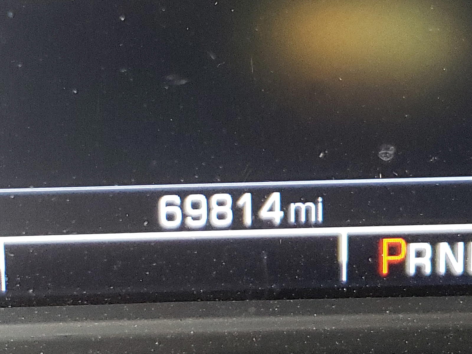 Photo 8 from auction – 2018 CHEVROLET SILVERADO with VIN 3GCUKSEC7JG318852