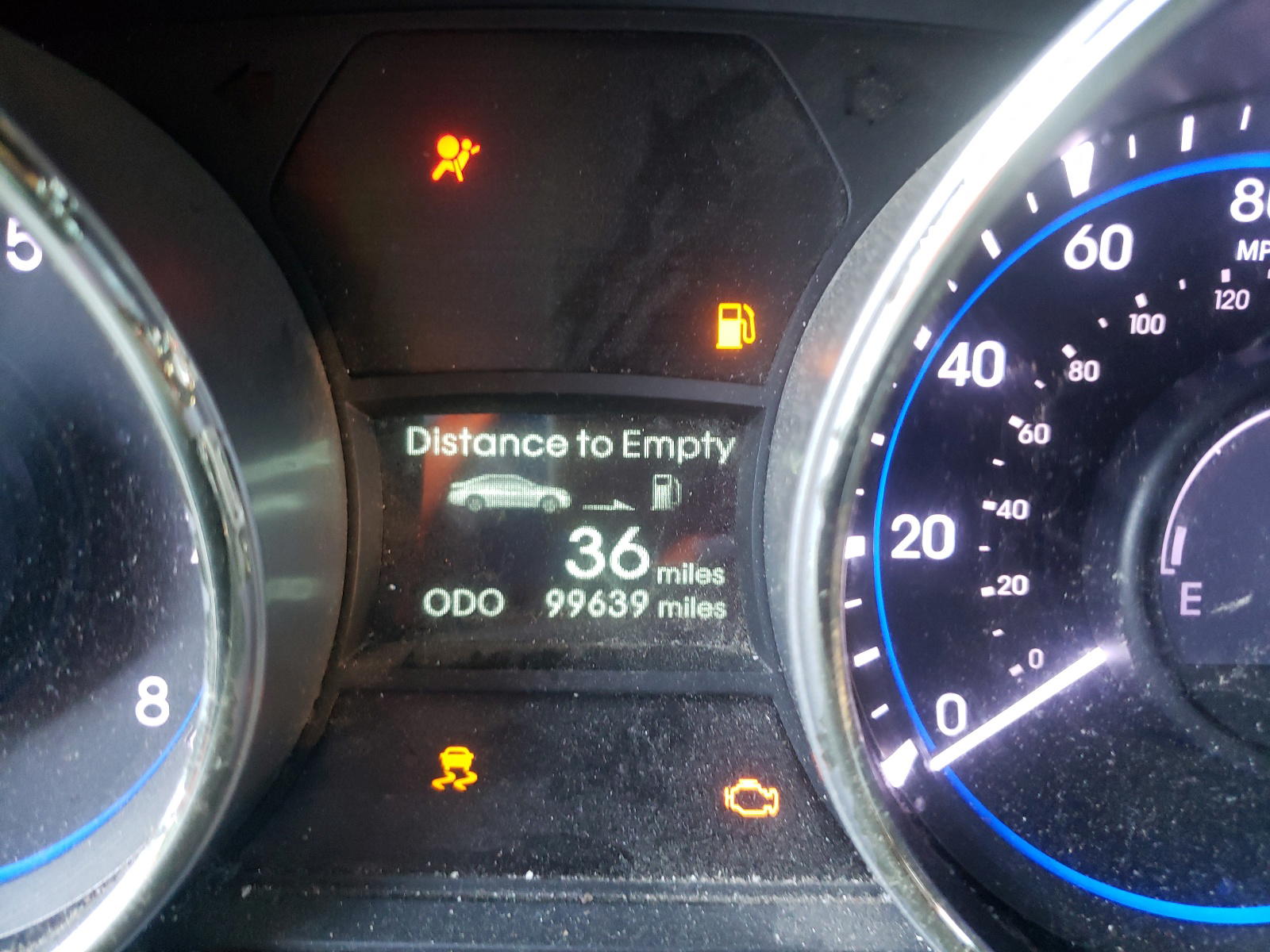 Photo 8 from auction – 2013 HYUNDAI SONATA SE with VIN 5NPEC4AC8DH506889