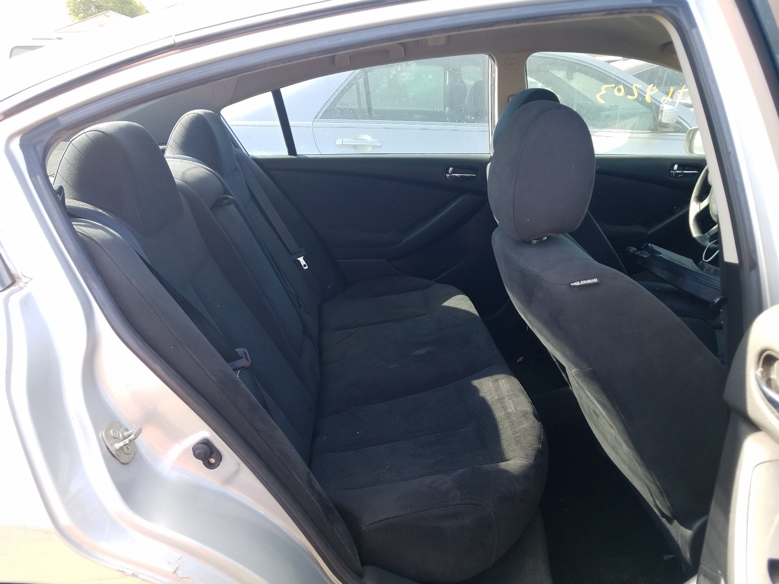 Zdjęcie 6 z aukcji – 2011 NISSAN ALTIMA BAS z VIN 1N4AL2AP3BC180066