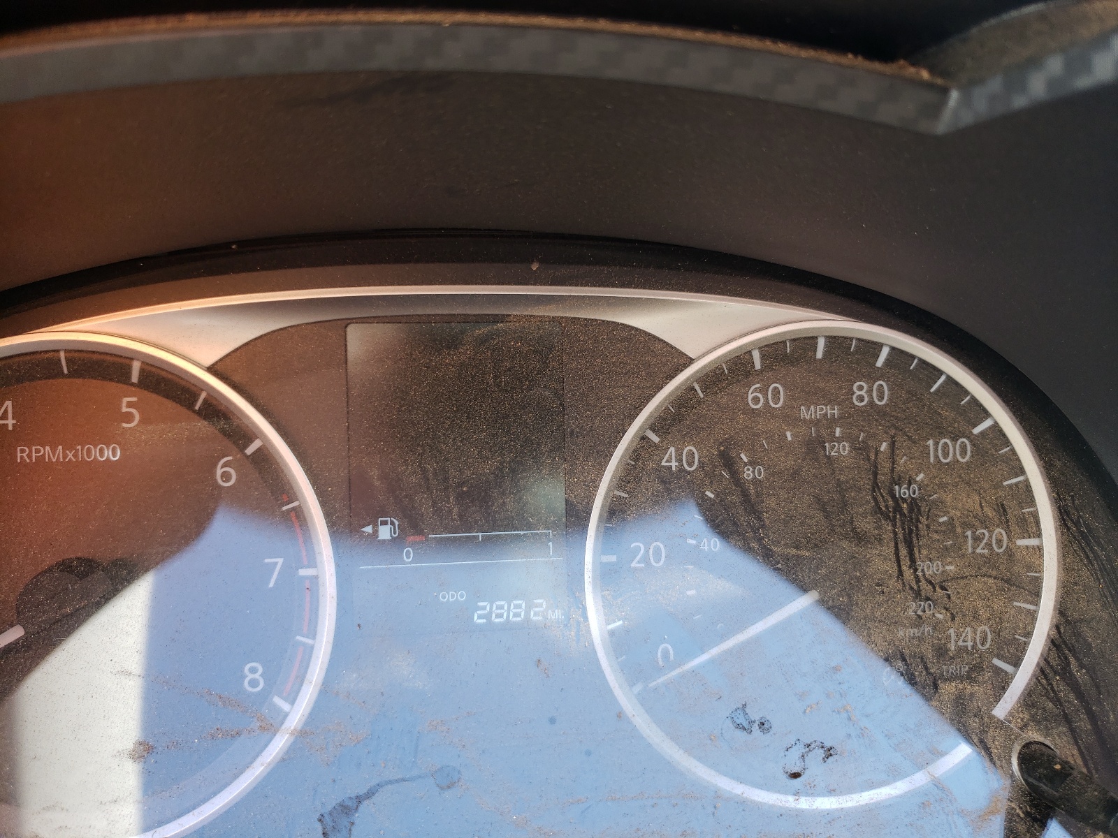 Photo 8 from auction – 2021 NISSAN VERSA S with VIN 3N1CN8DV3ML858478
